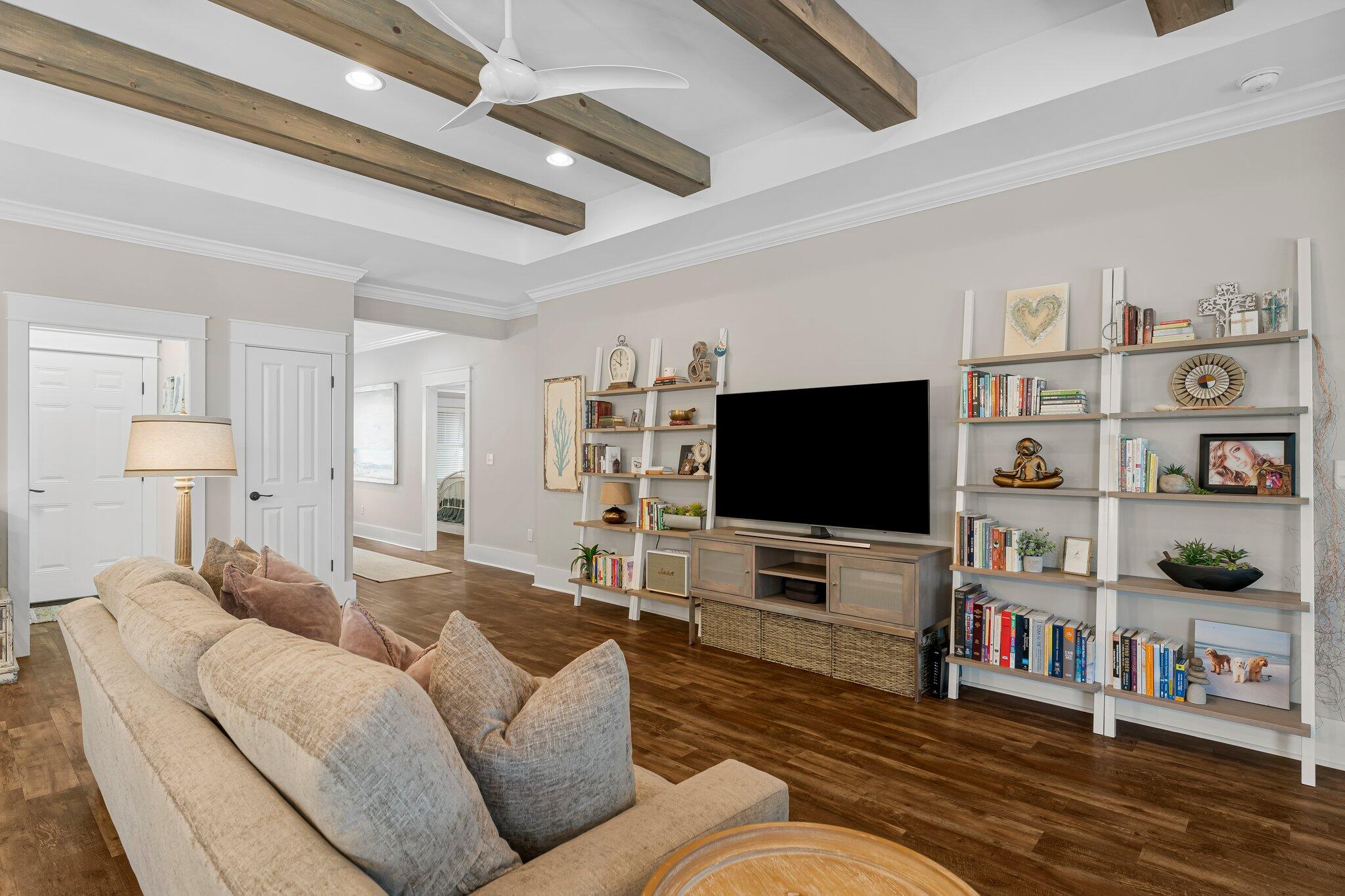 INLET BEACH HEIGHTS - Residential