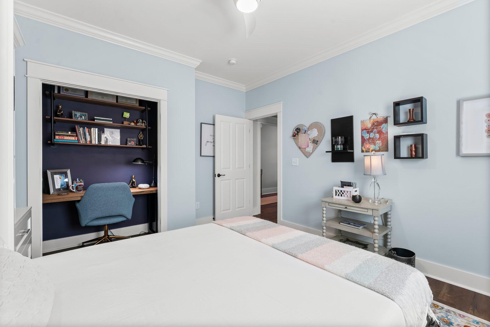 INLET BEACH HEIGHTS - Residential