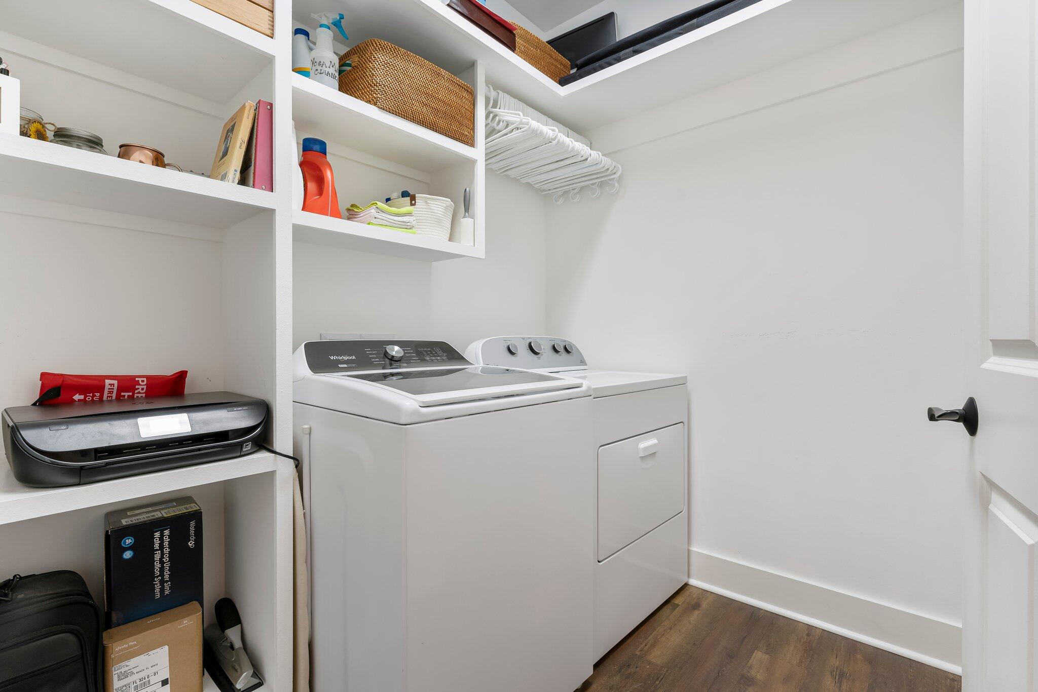 INLET BEACH HEIGHTS - Residential