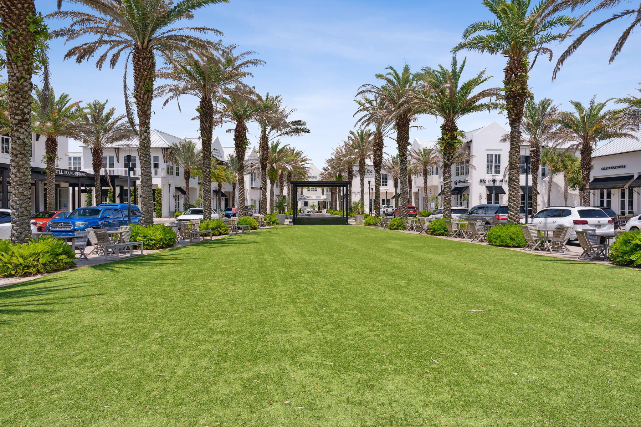 INLET BEACH HEIGHTS - Residential