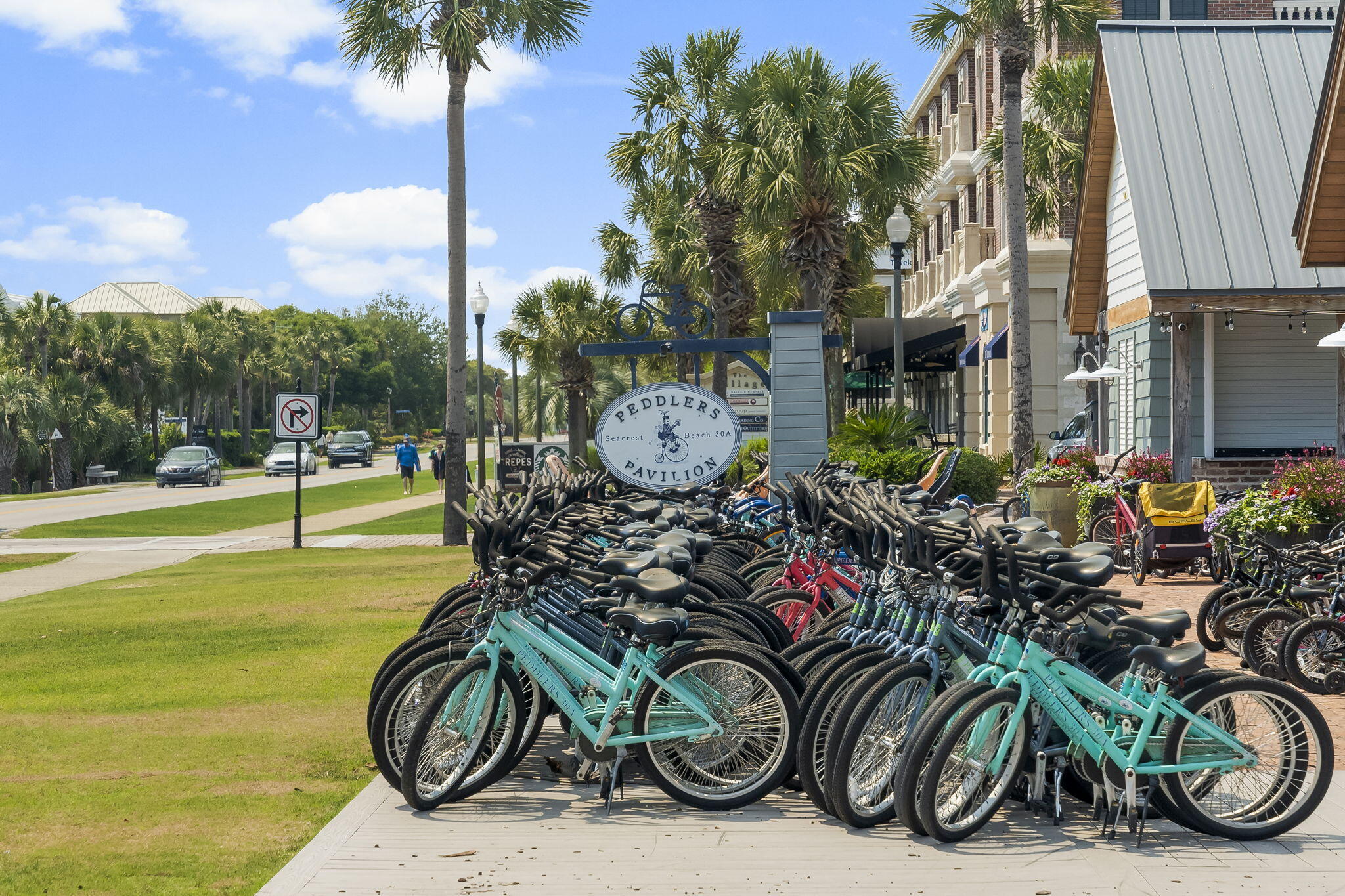 INLET BEACH HEIGHTS - Residential