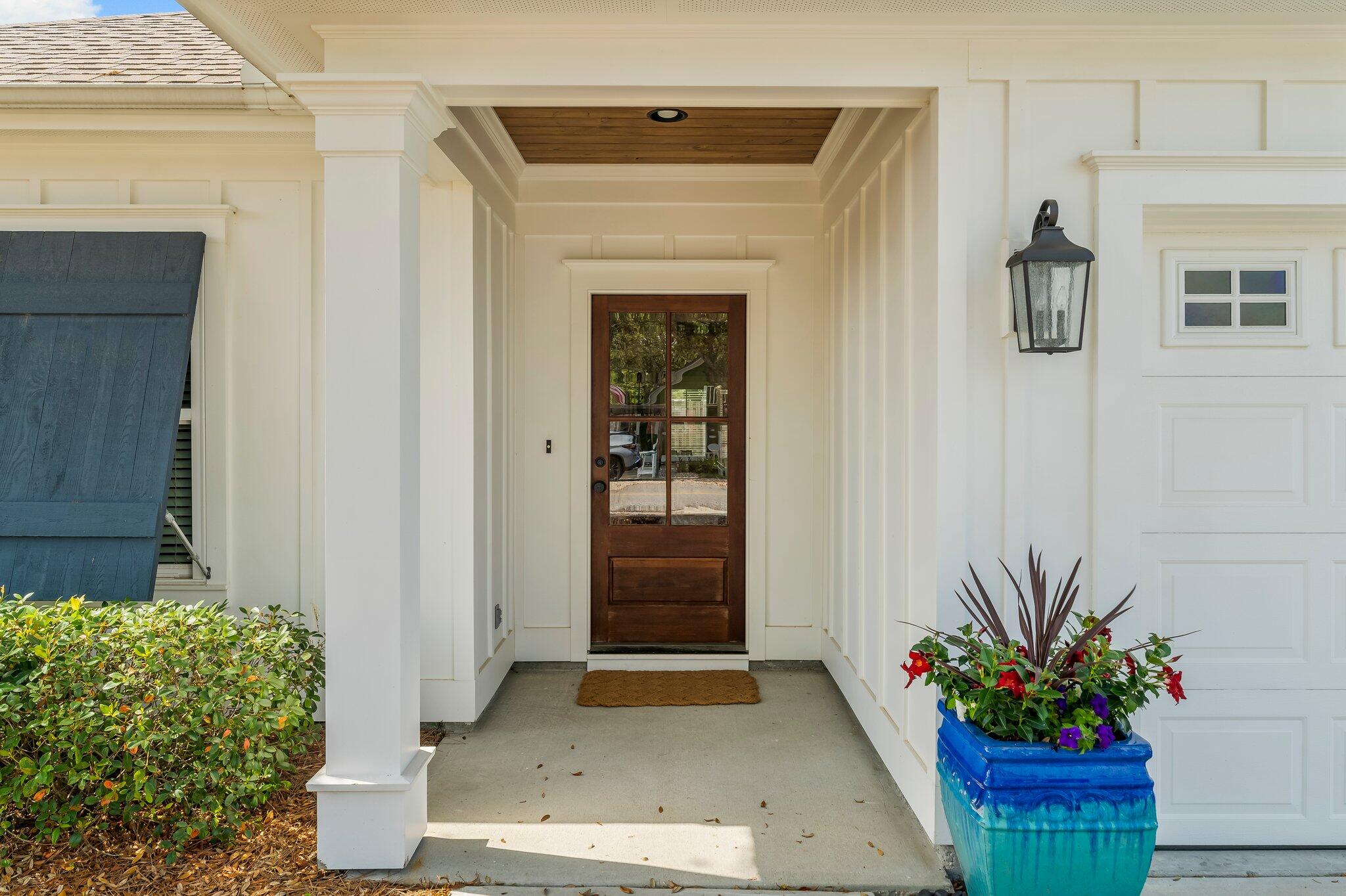 INLET BEACH HEIGHTS - Residential