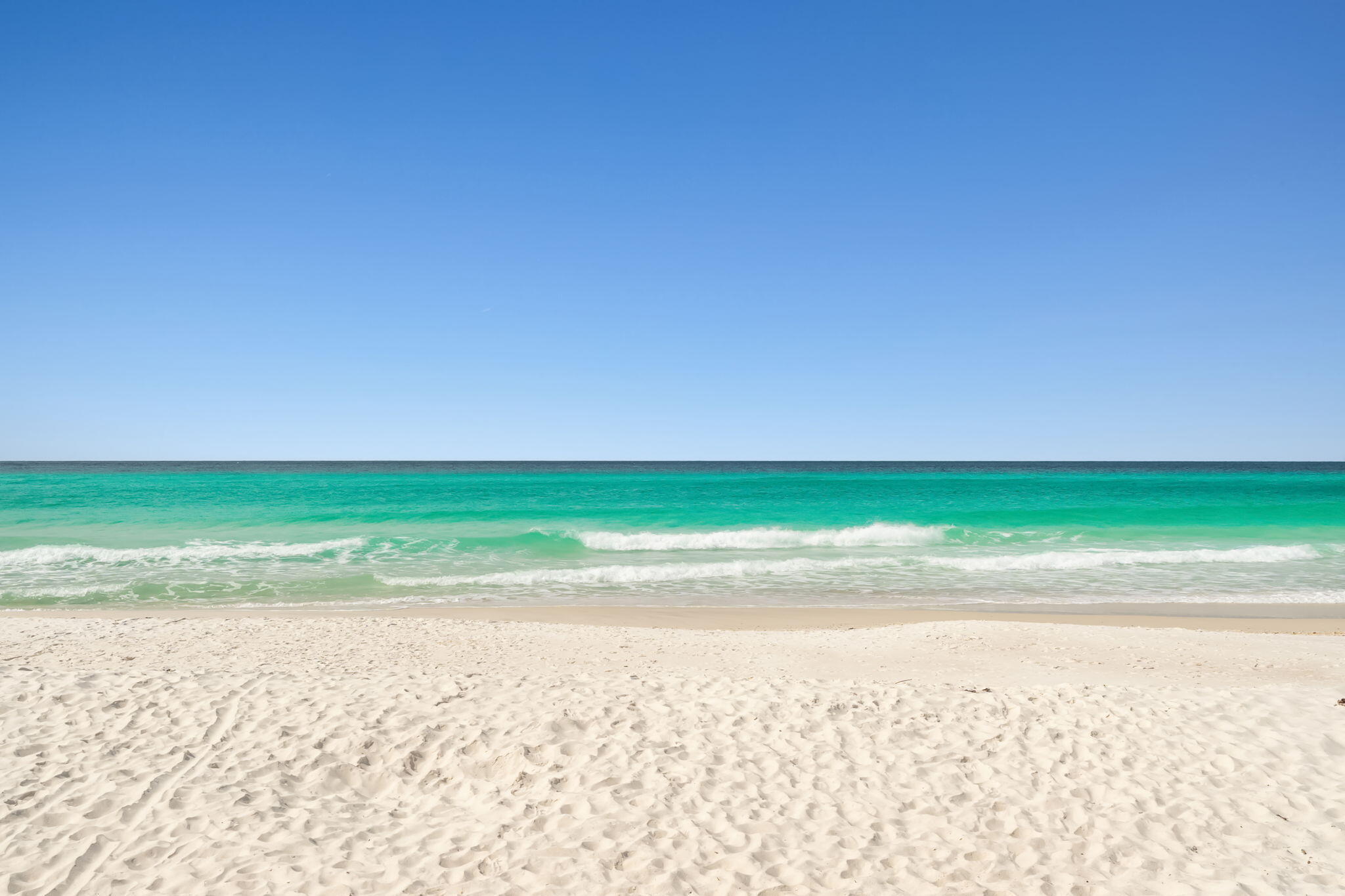 INLET BEACH HEIGHTS - Residential