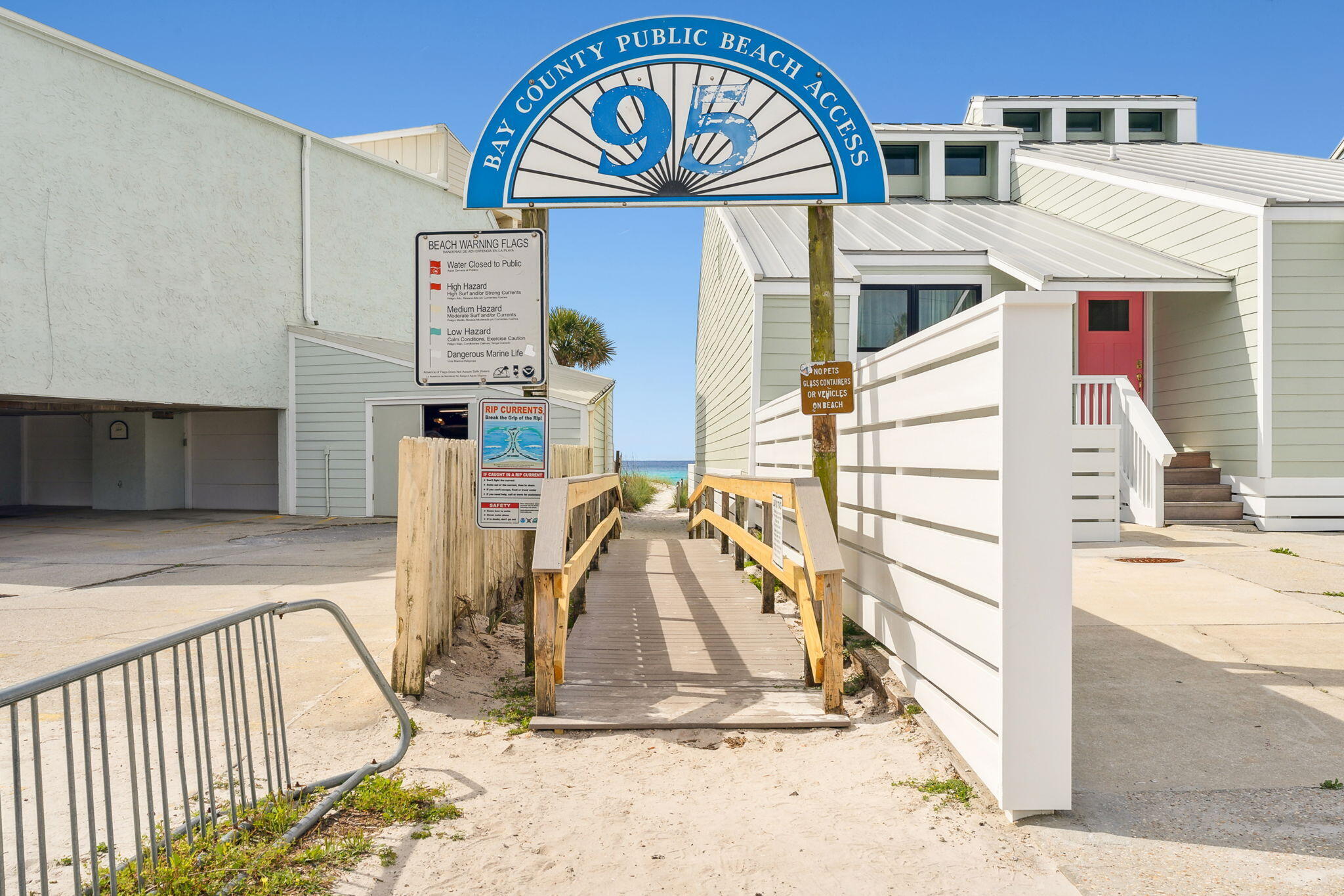 INLET BEACH HEIGHTS - Residential