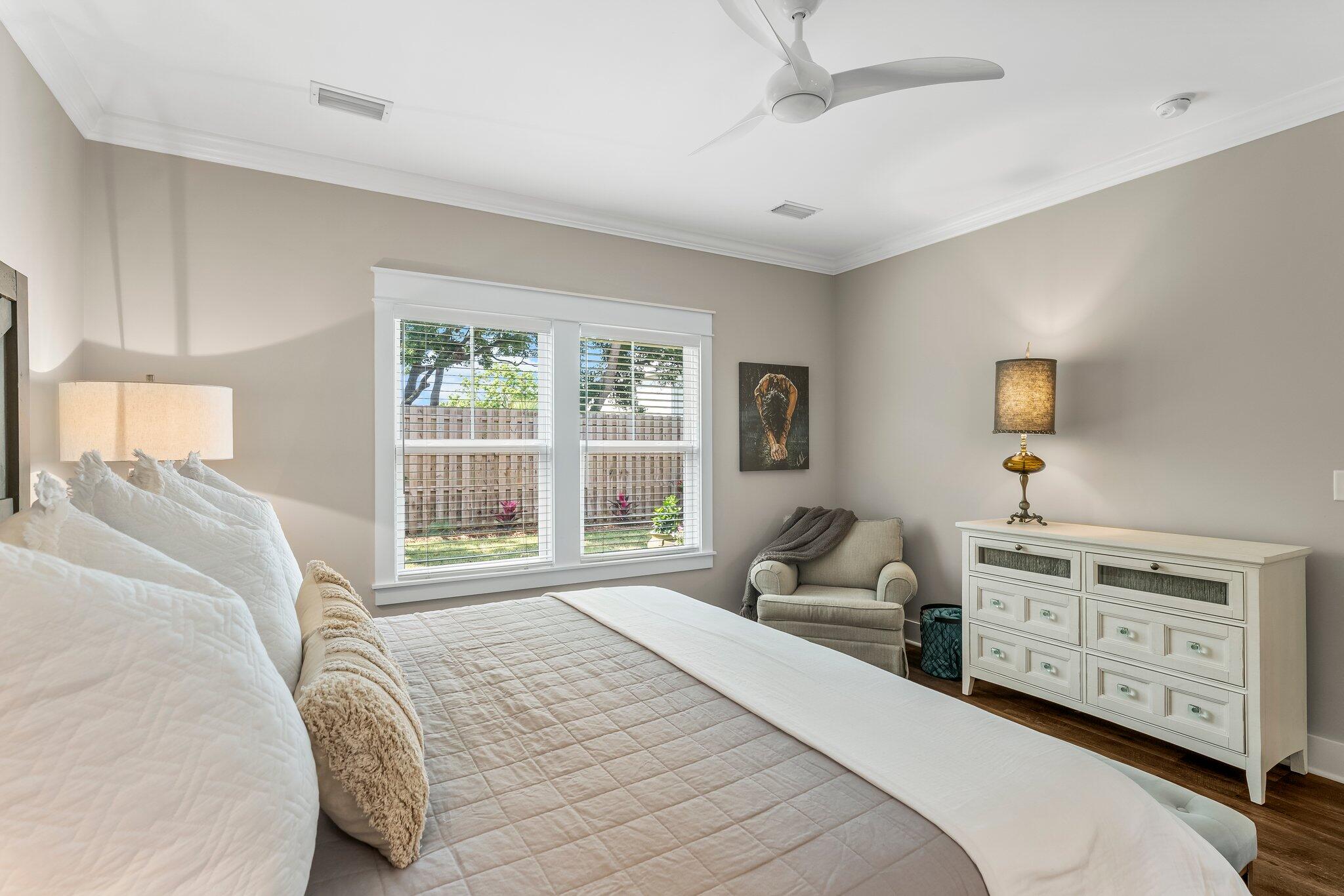 INLET BEACH HEIGHTS - Residential