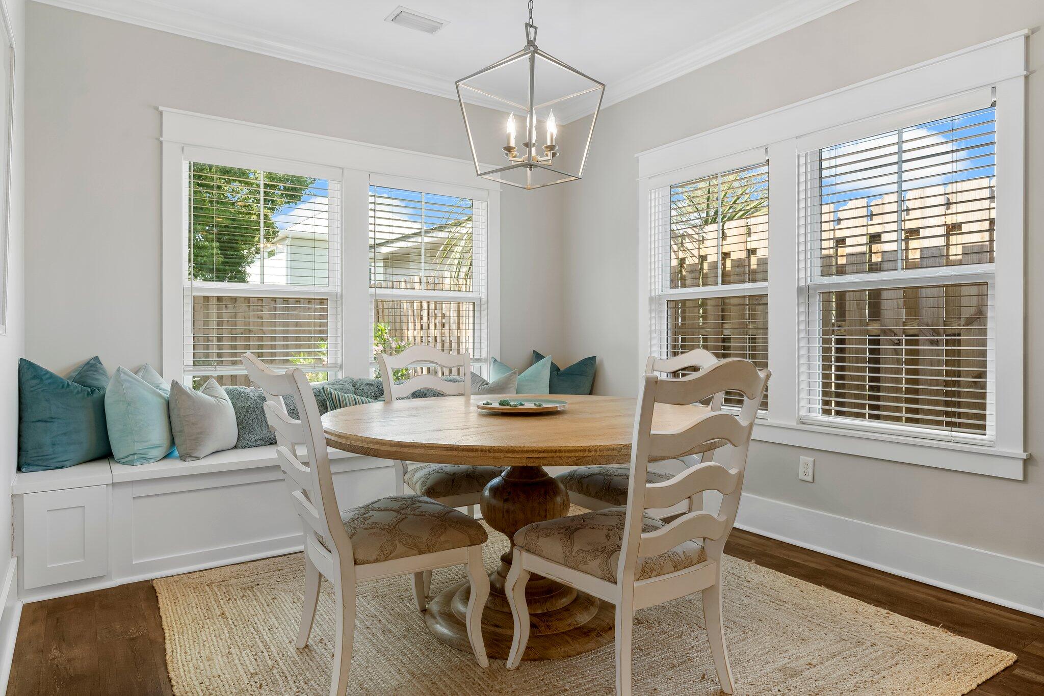 INLET BEACH HEIGHTS - Residential