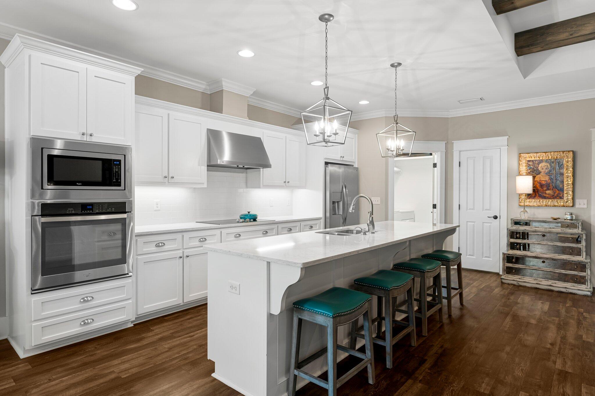 INLET BEACH HEIGHTS - Residential