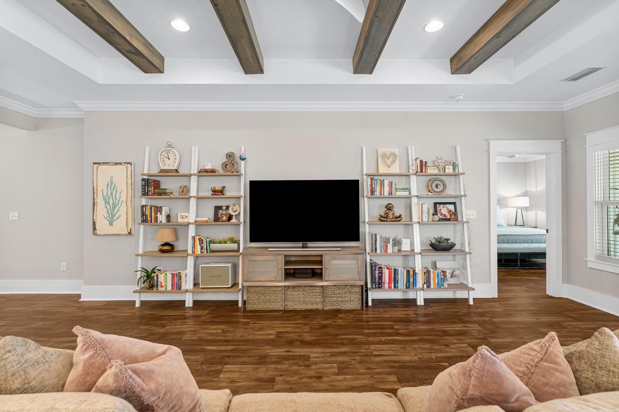 INLET BEACH HEIGHTS - Residential