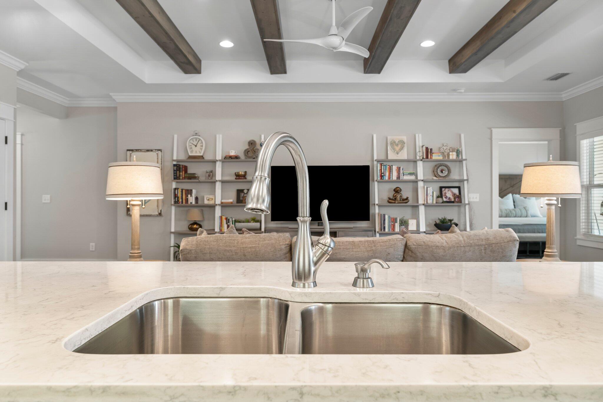 INLET BEACH HEIGHTS - Residential