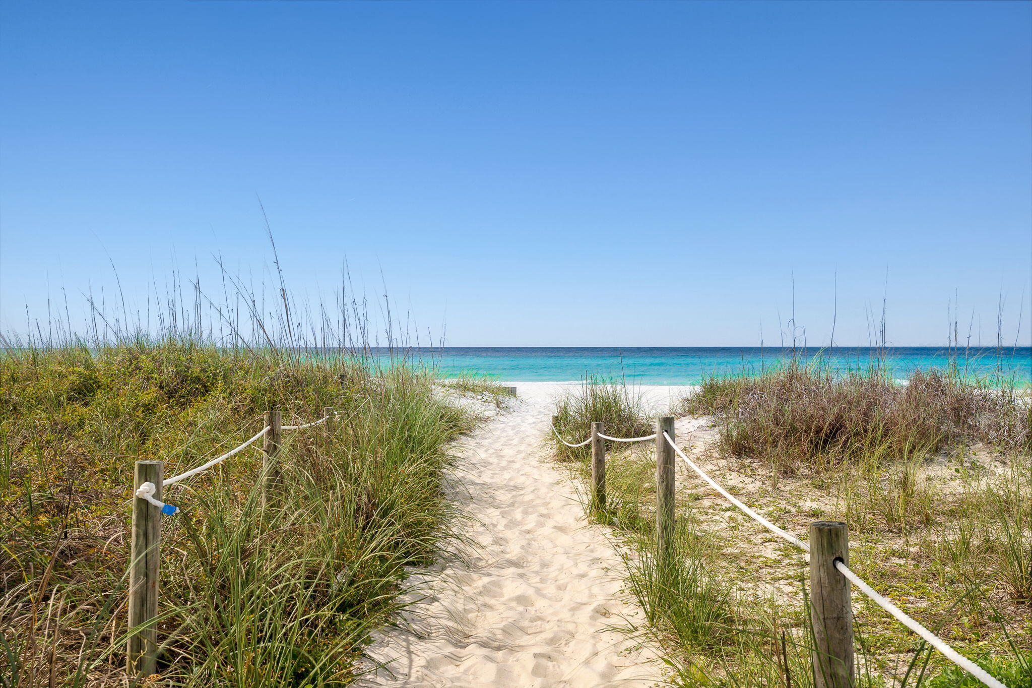 INLET BEACH HEIGHTS - Residential