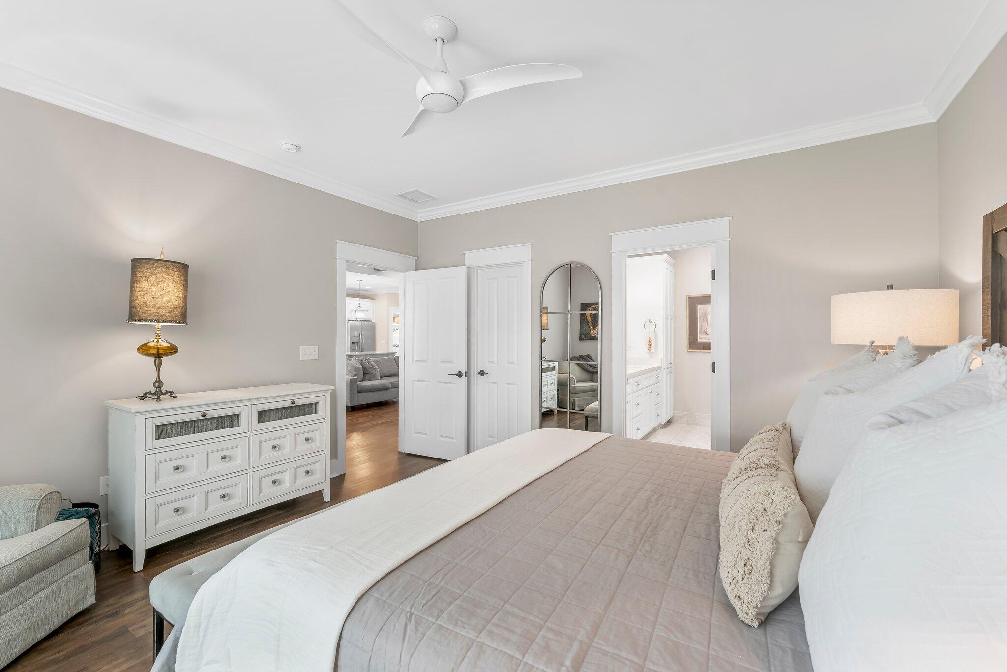 INLET BEACH HEIGHTS - Residential