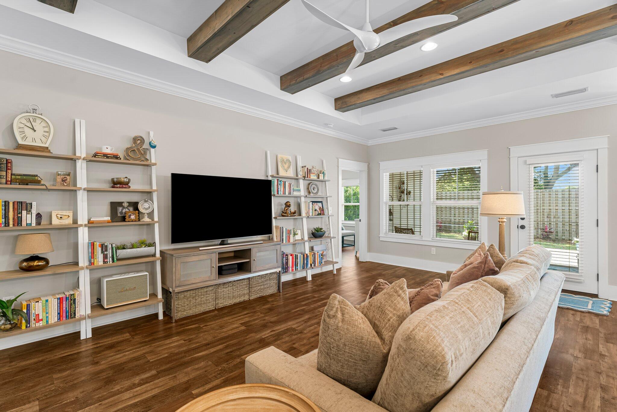 INLET BEACH HEIGHTS - Residential