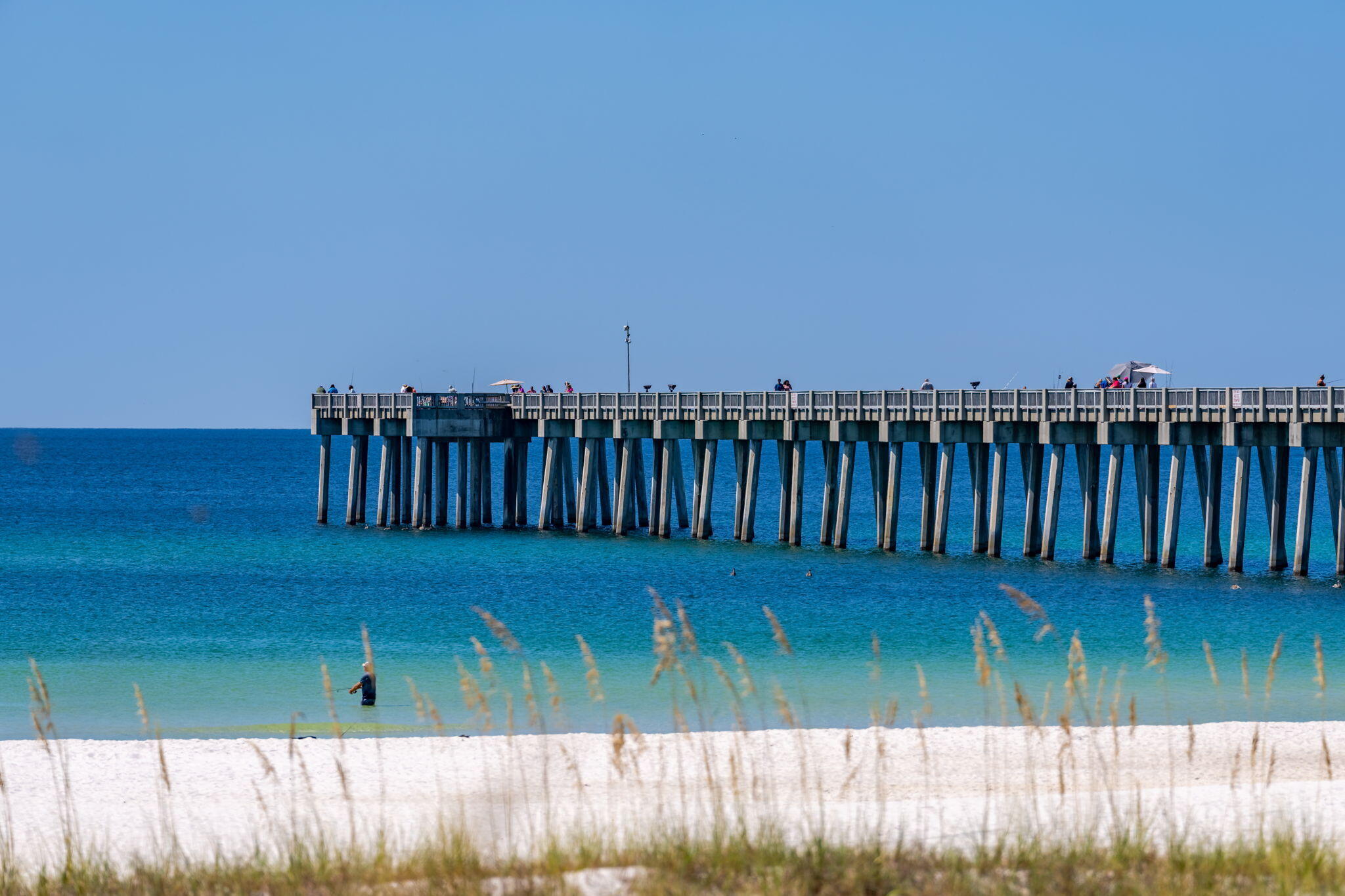 INLET BEACH HEIGHTS - Residential
