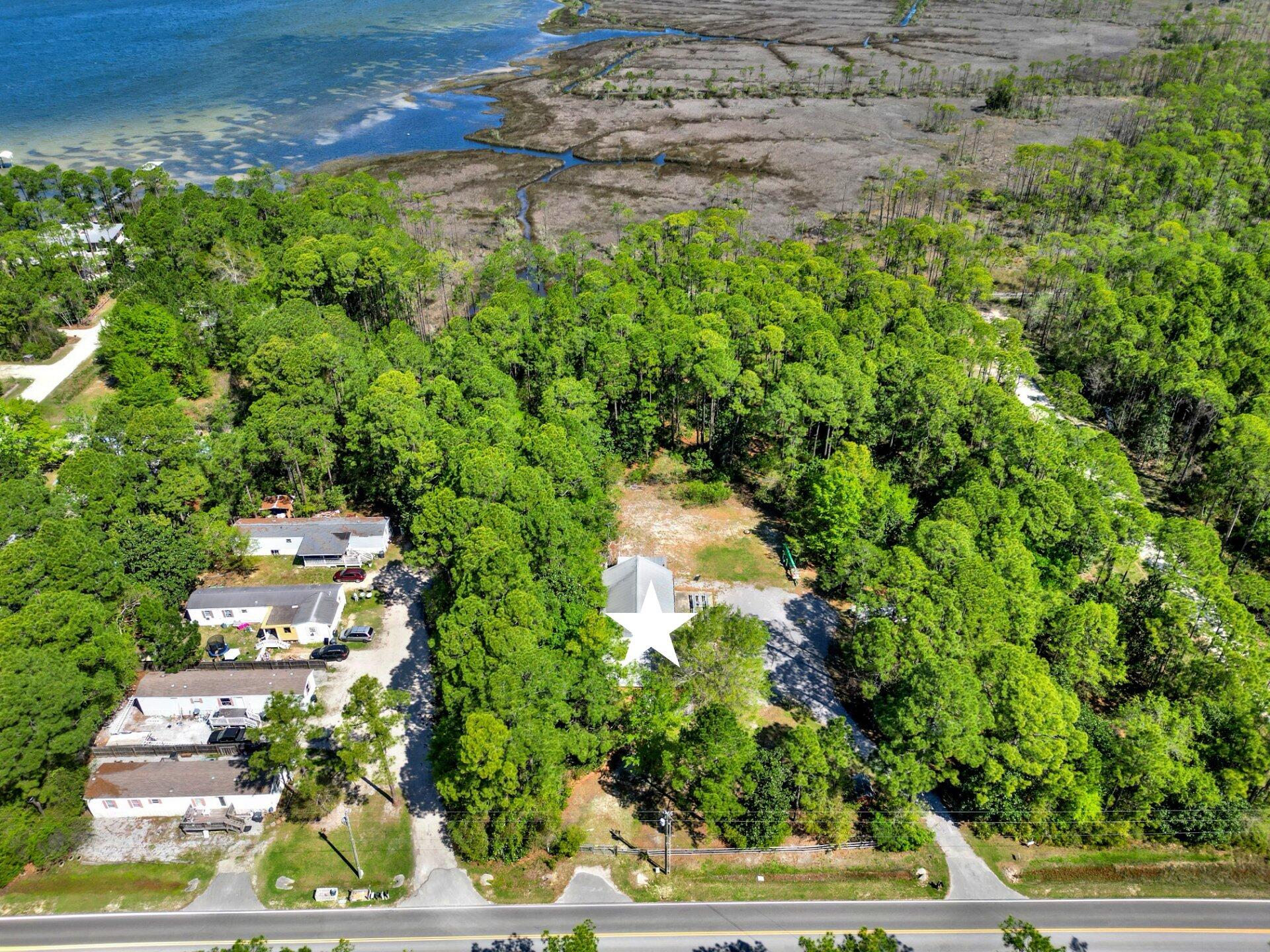 TOWN OF SANTA ROSA - Residential