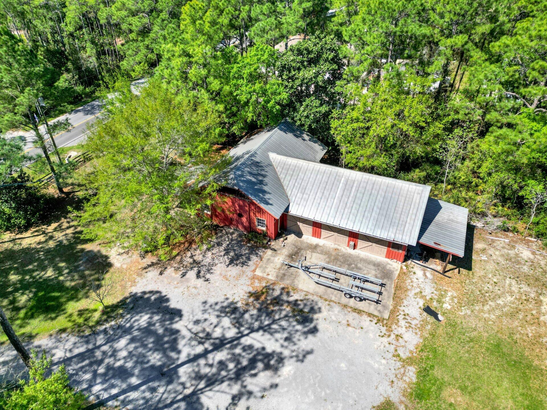 TOWN OF SANTA ROSA - Residential