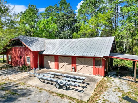 682 Churchill Bayou Road Santa Rosa Beach FL 32459
