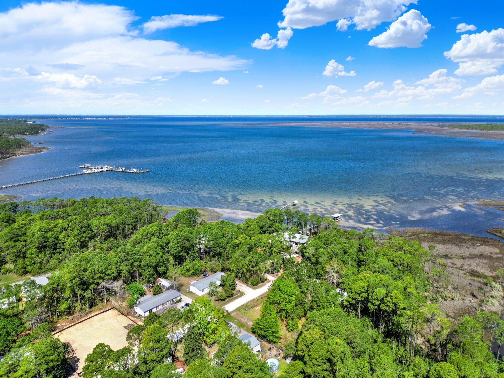 TOWN OF SANTA ROSA - Residential