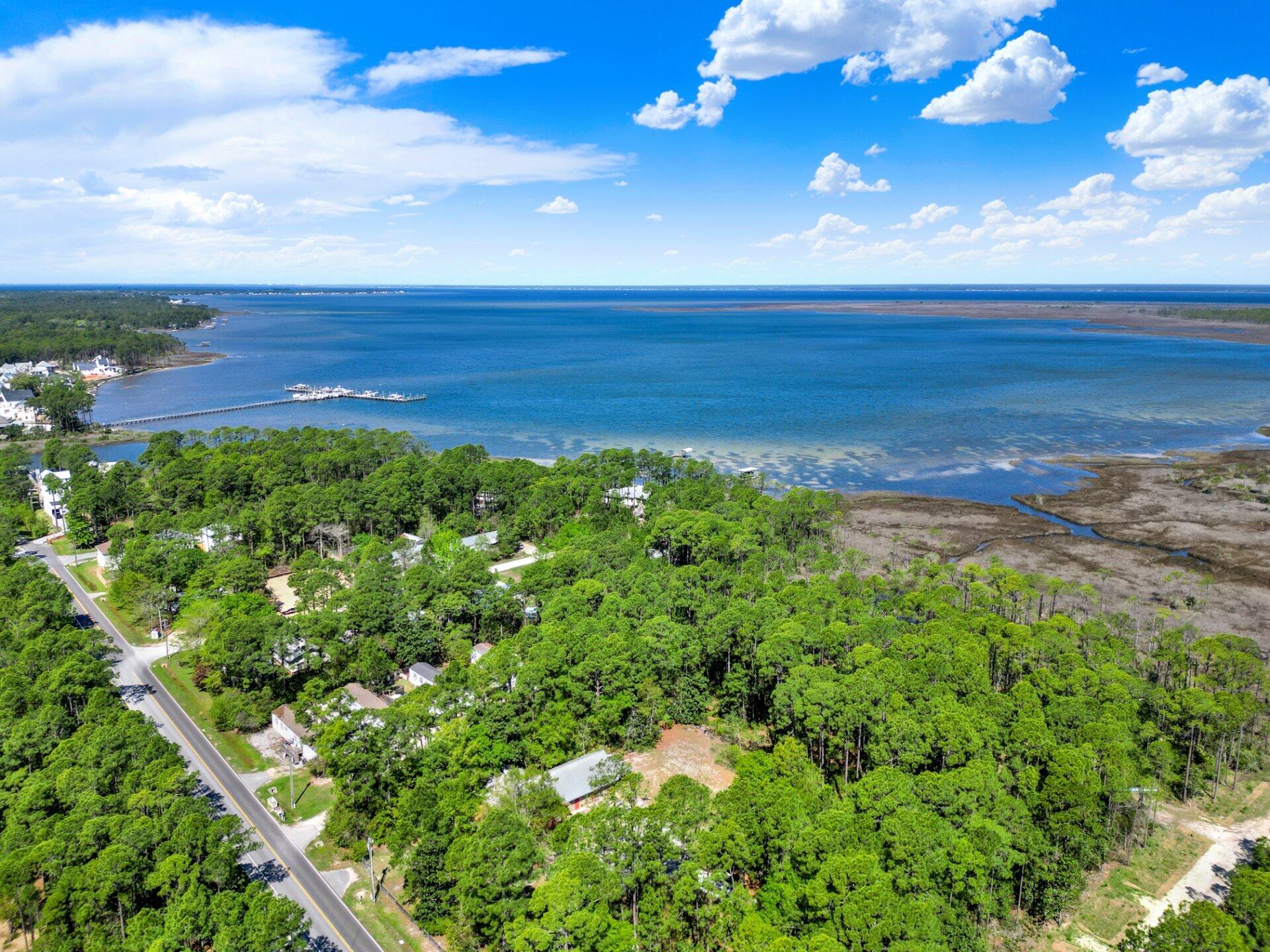 TOWN OF SANTA ROSA - Residential