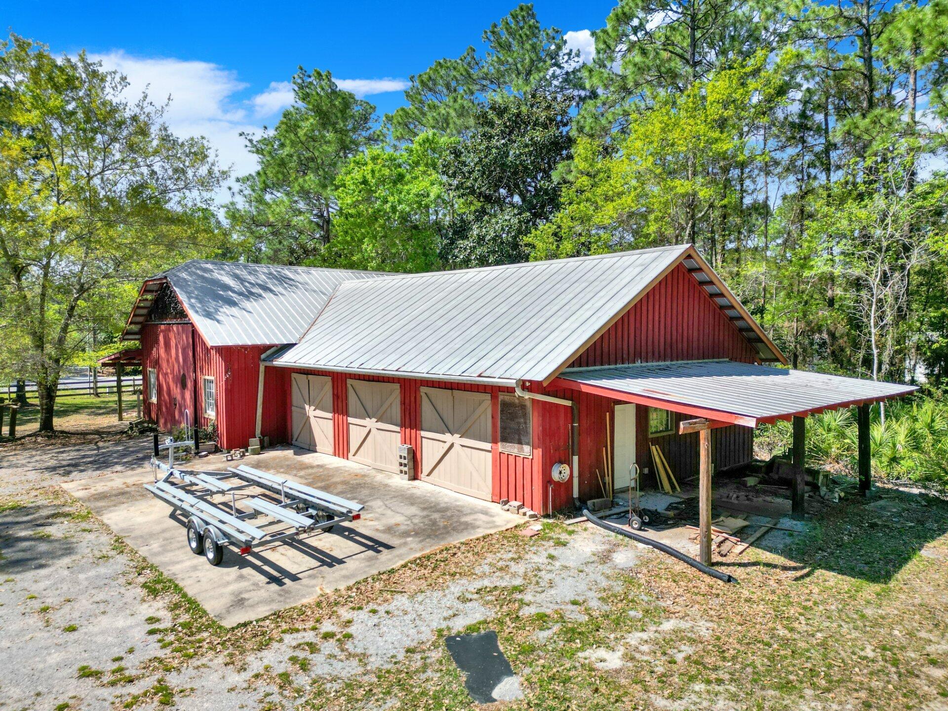 TOWN OF SANTA ROSA - Residential