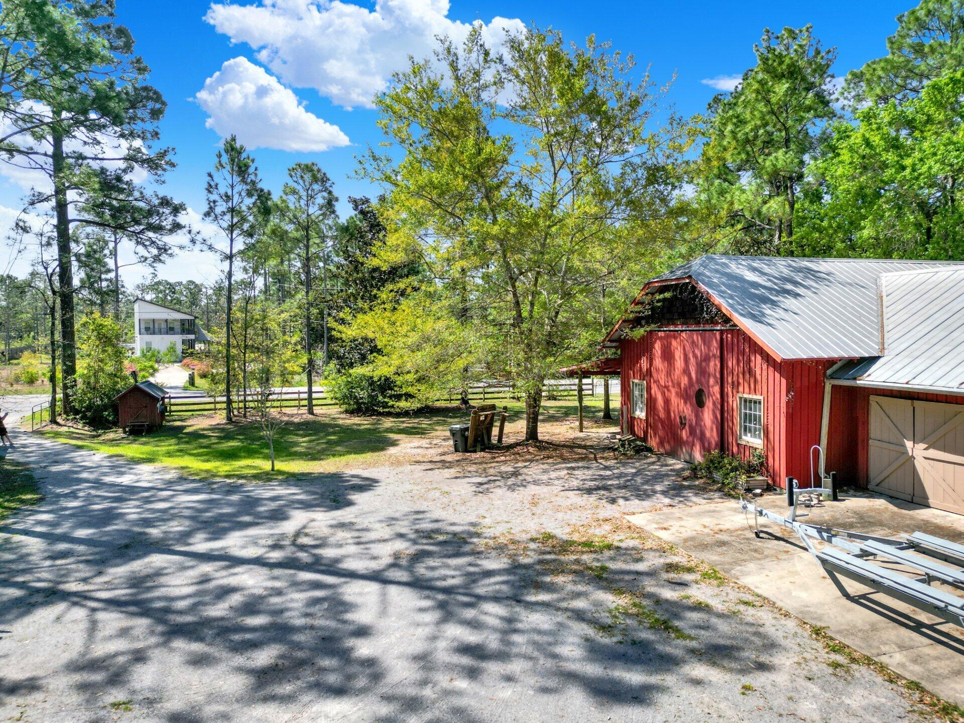 TOWN OF SANTA ROSA - Residential