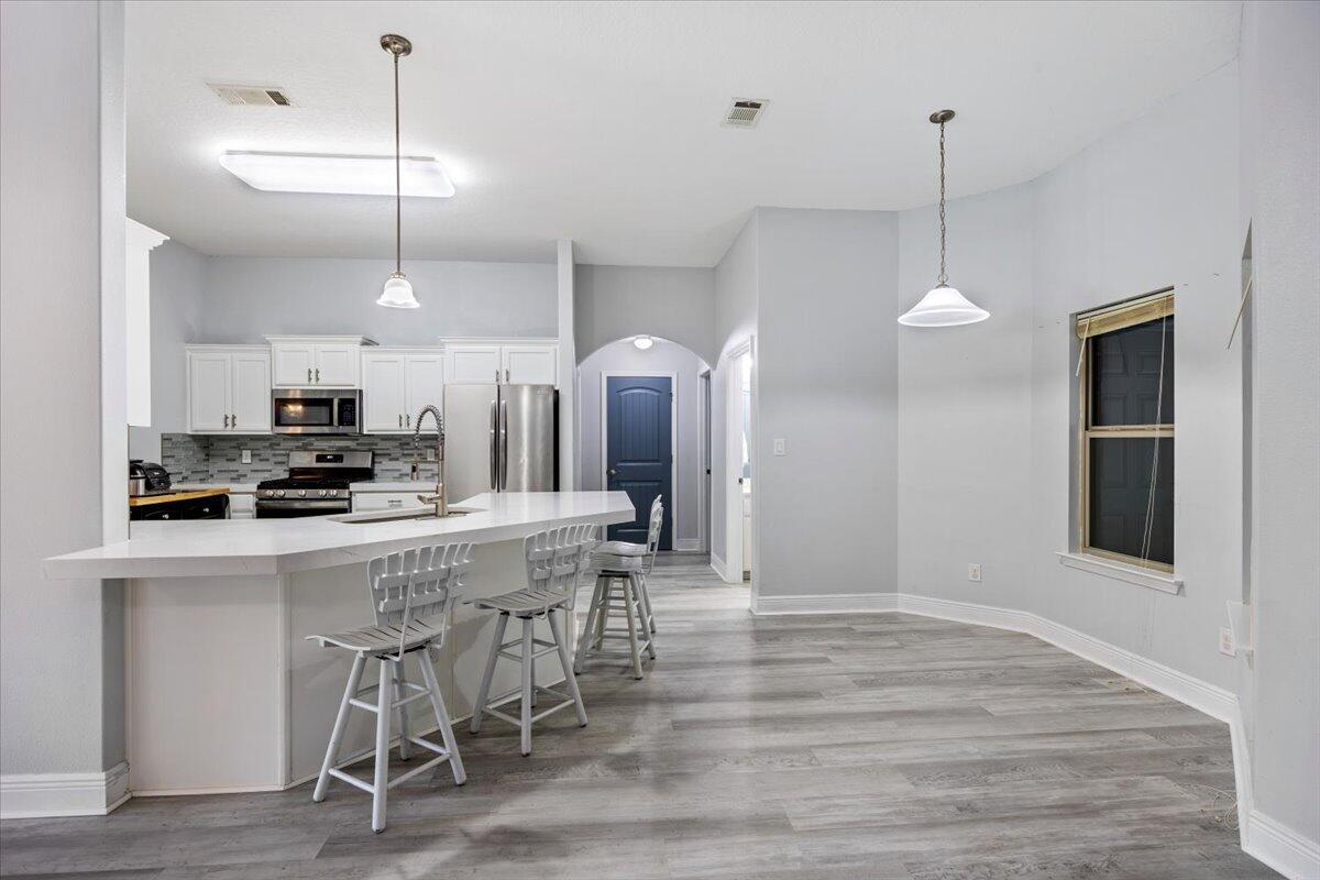 ROBIN'S RIDGE - Residential