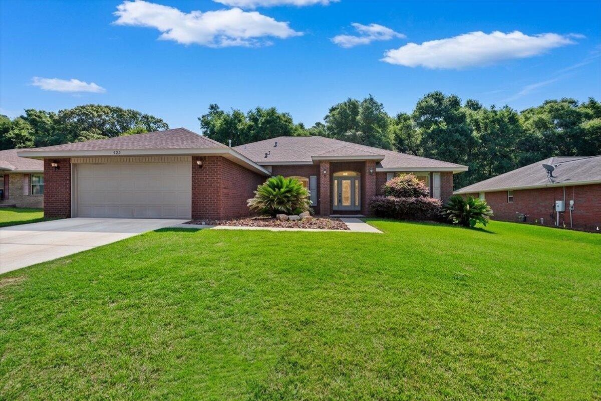 425 Tree Swallow Drive