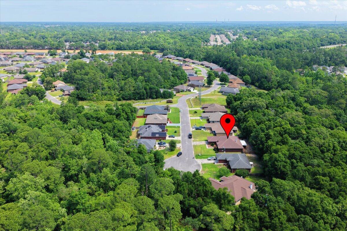 ROBIN'S RIDGE - Residential