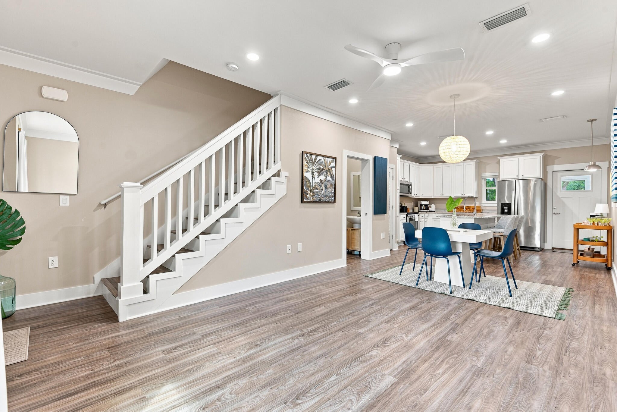 64 N Sand Palm Road