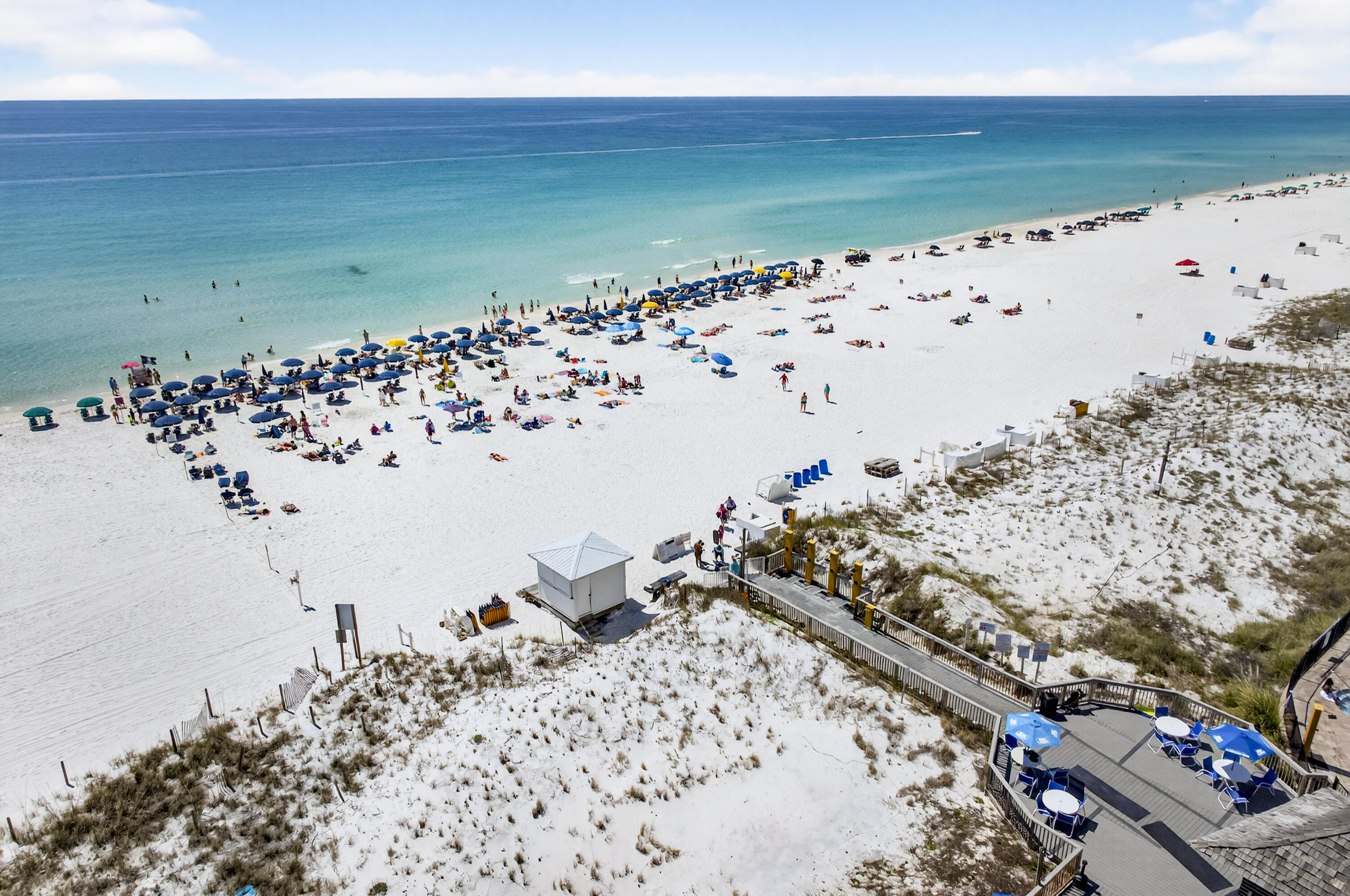 PELICAN BEACH RESORT CONDO - Residential
