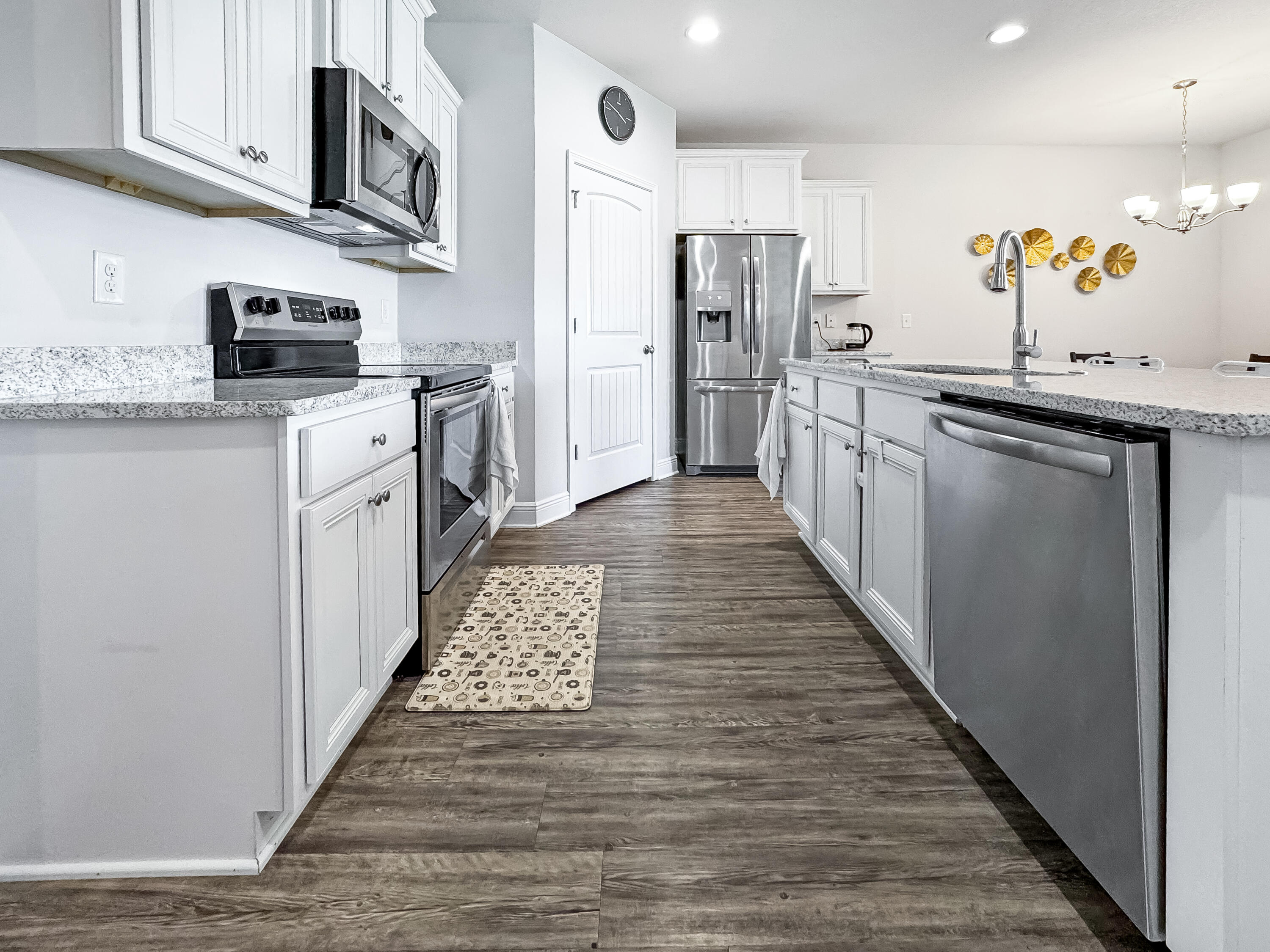 Bridge Harbor - Residential