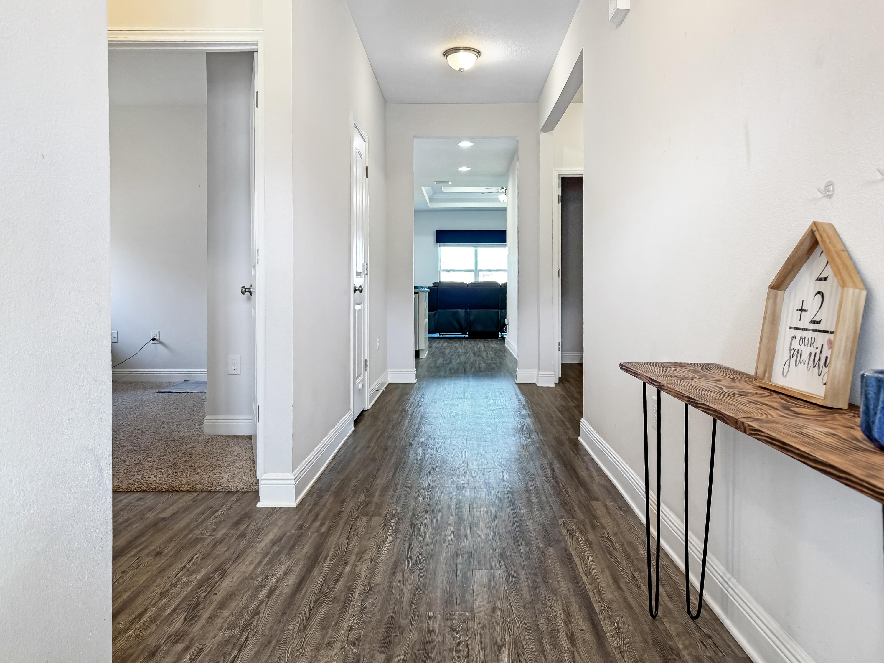 Bridge Harbor - Residential