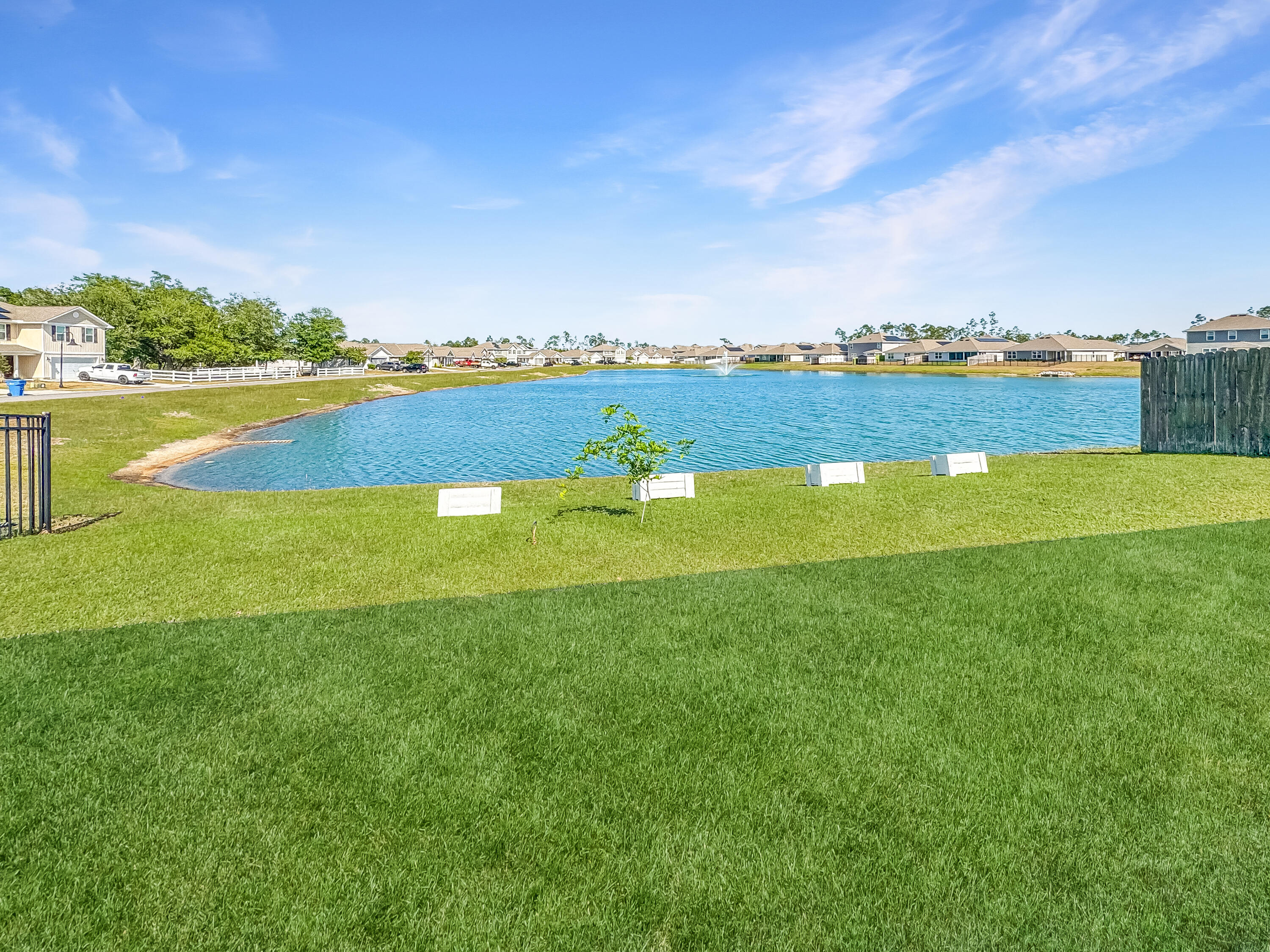 Bridge Harbor - Residential