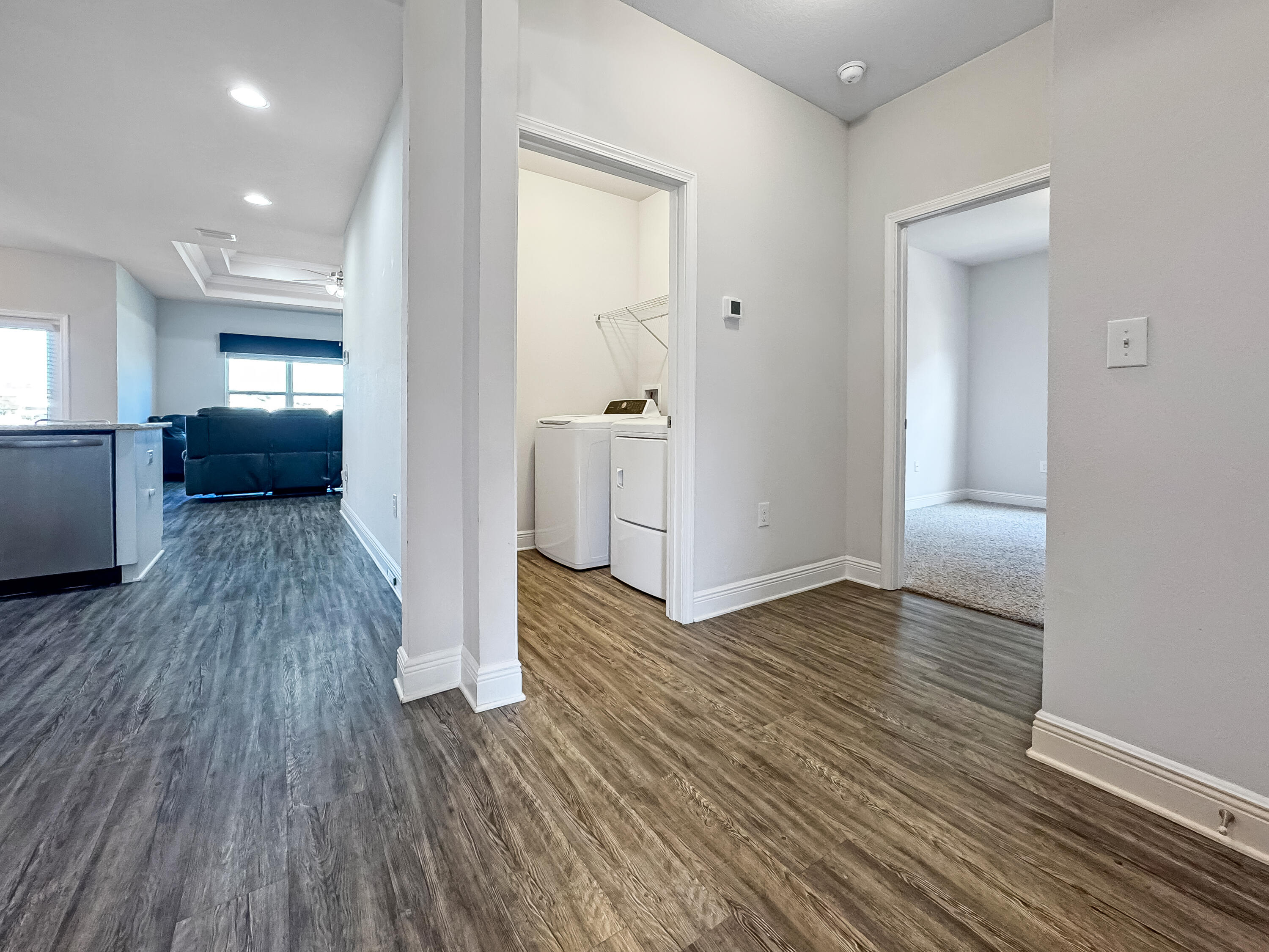 Bridge Harbor - Residential