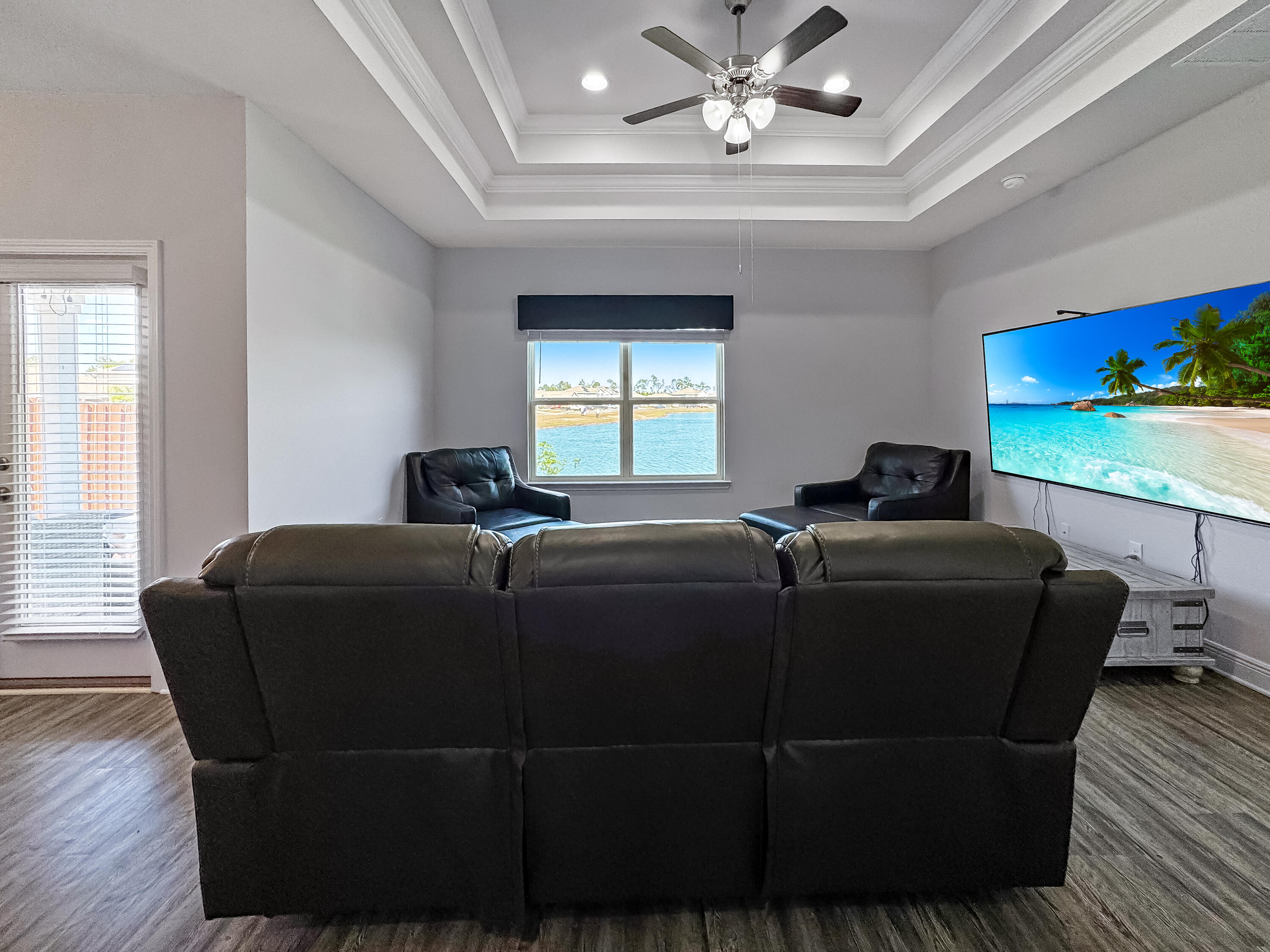 Bridge Harbor - Residential