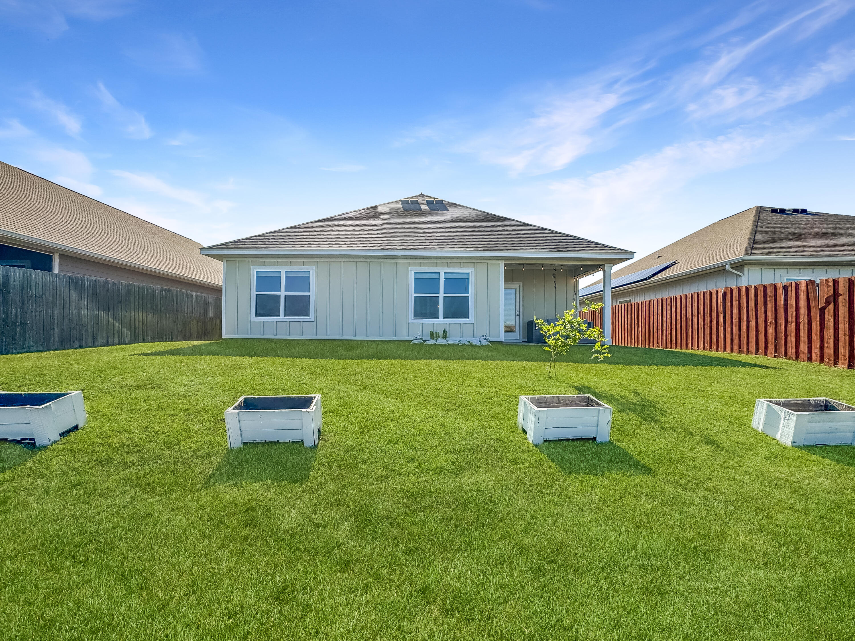 Bridge Harbor - Residential