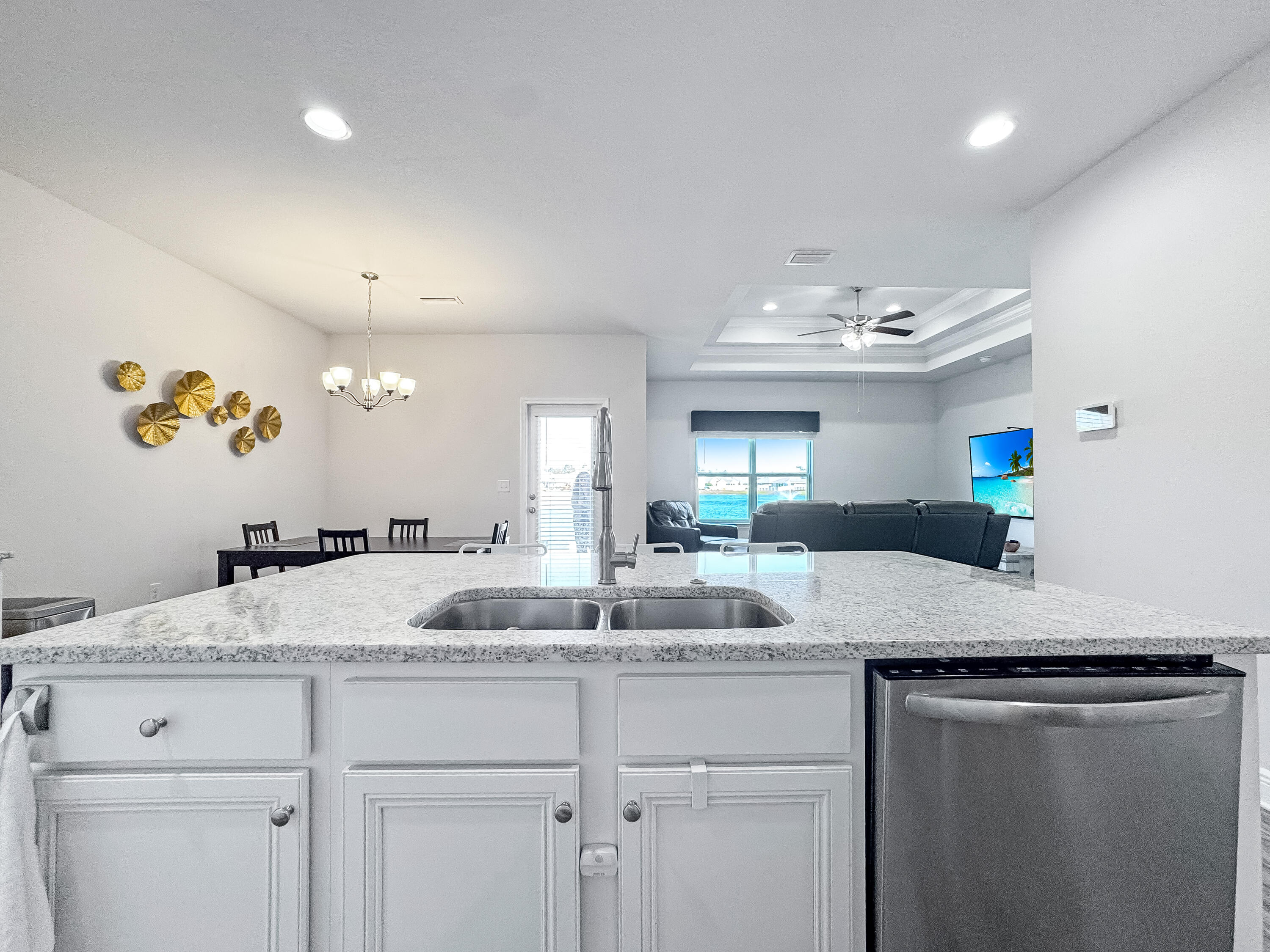 Bridge Harbor - Residential