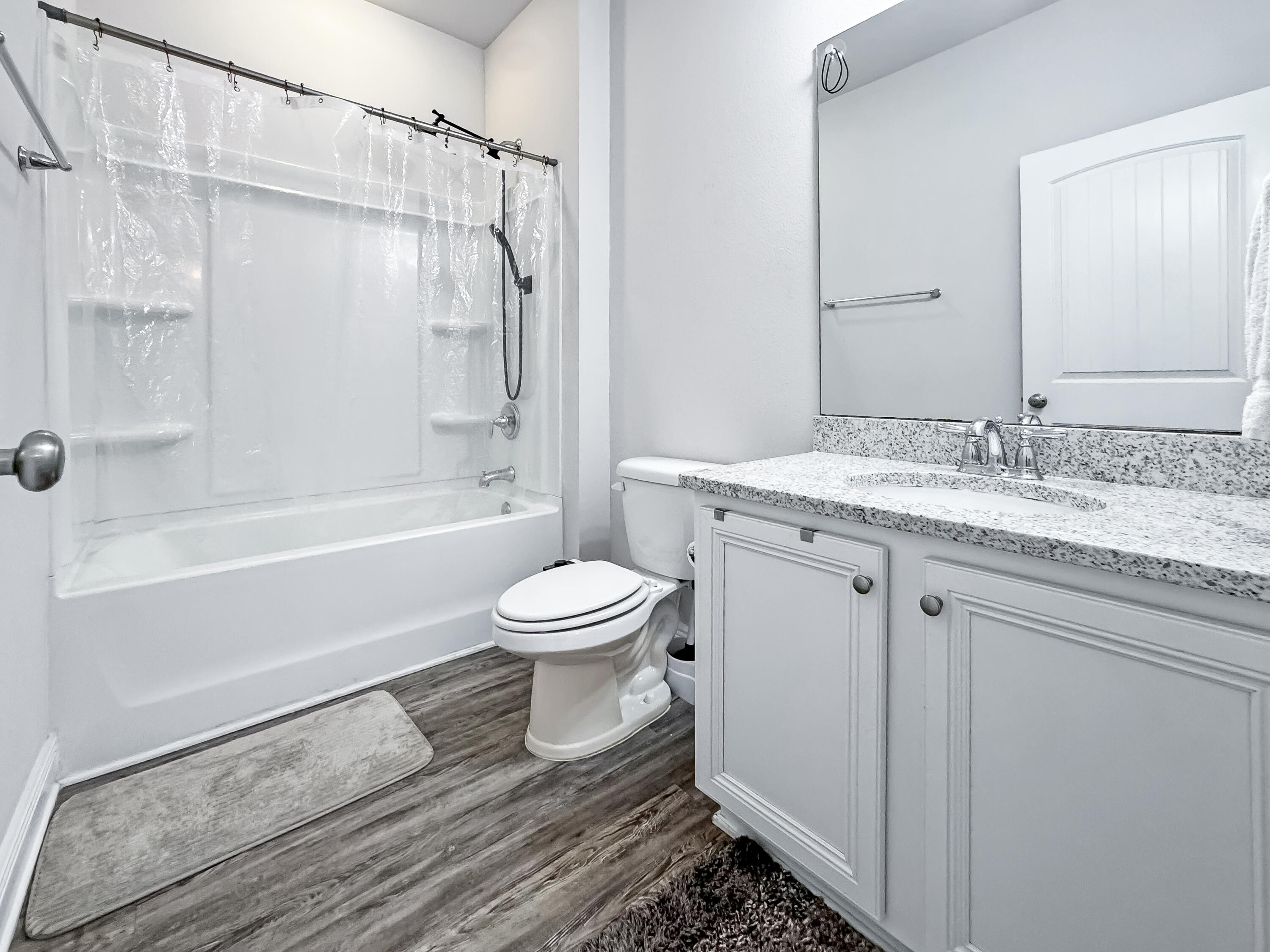 Bridge Harbor - Residential