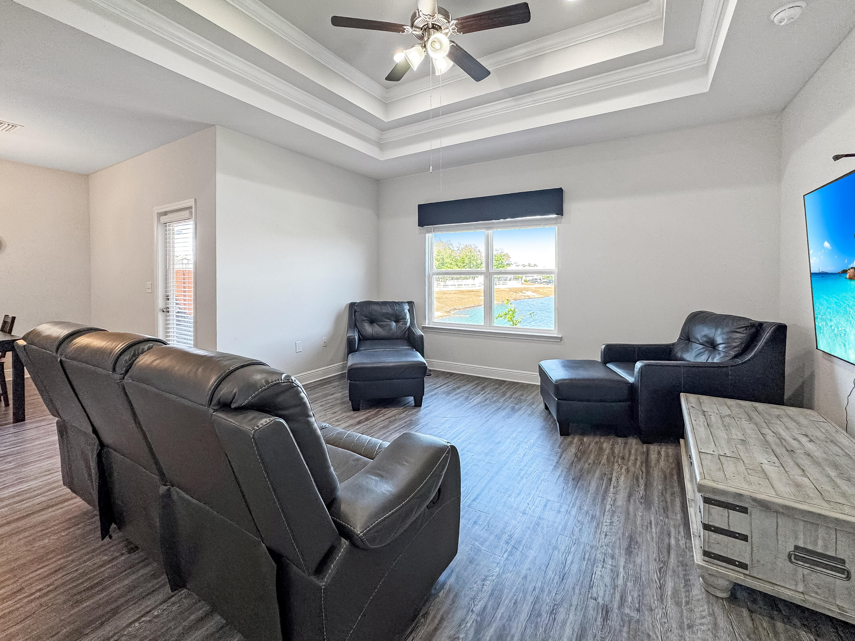 Bridge Harbor - Residential