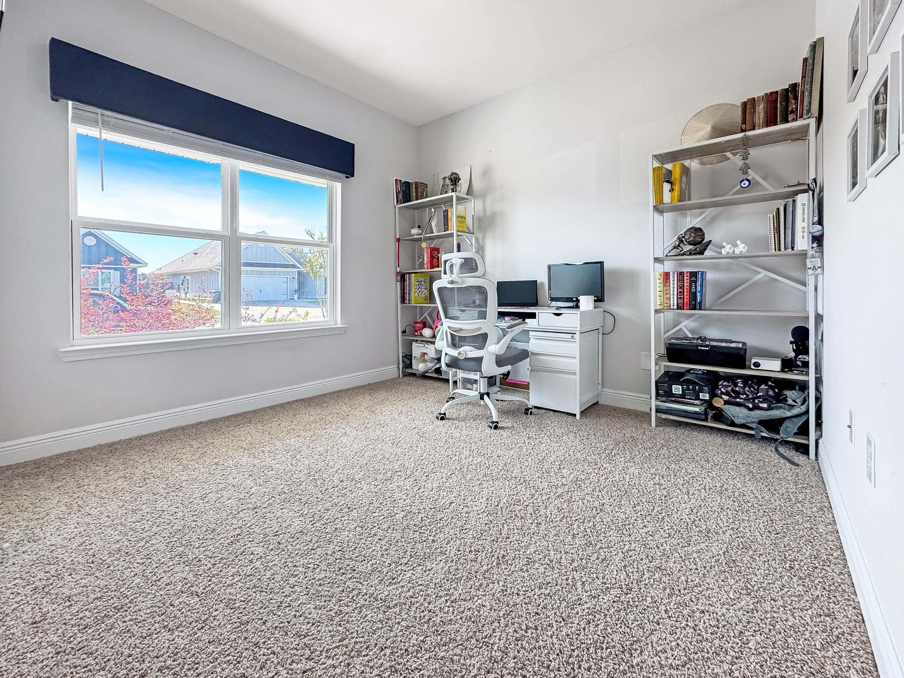 Bridge Harbor - Residential