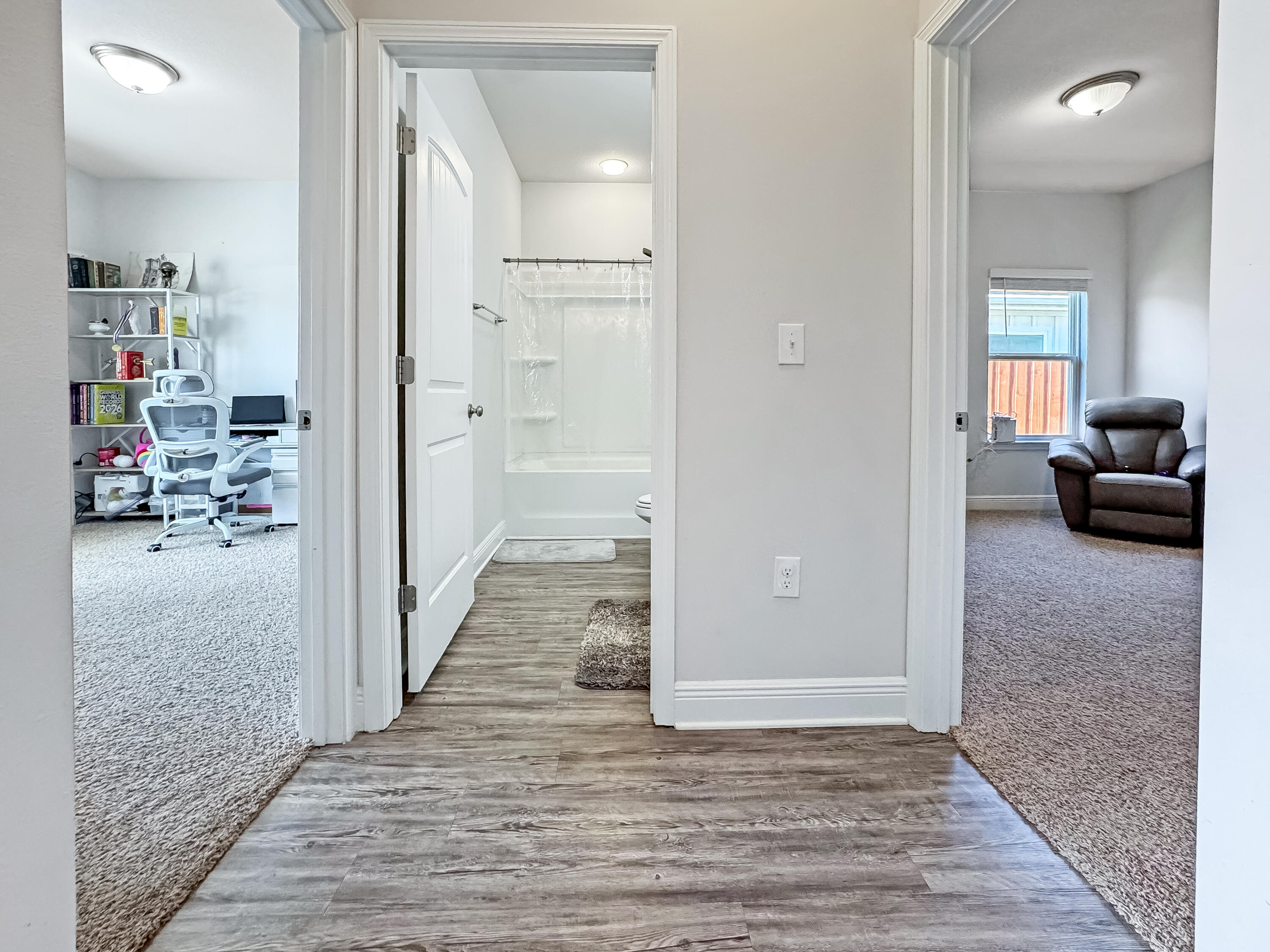 Bridge Harbor - Residential