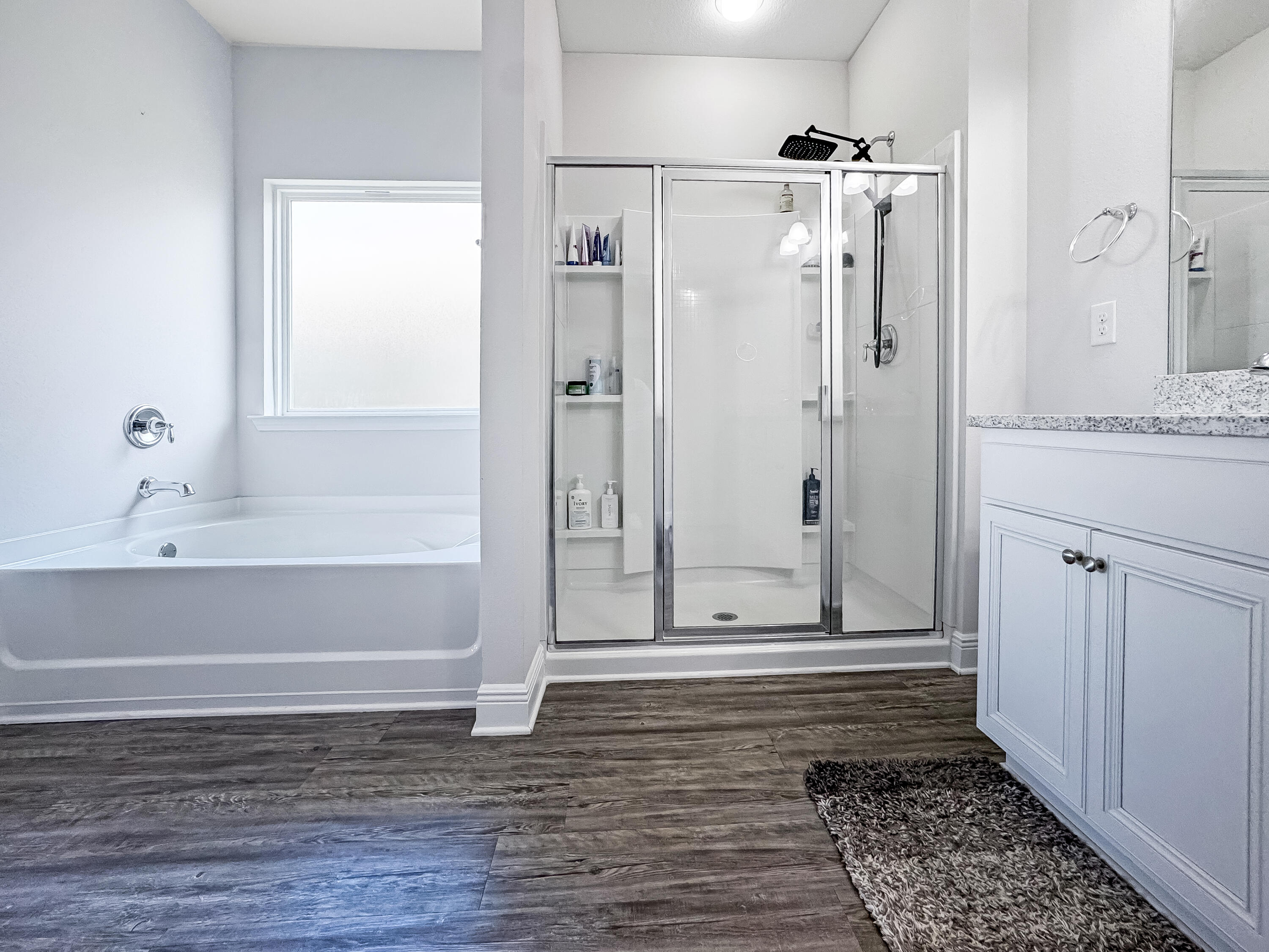 Bridge Harbor - Residential