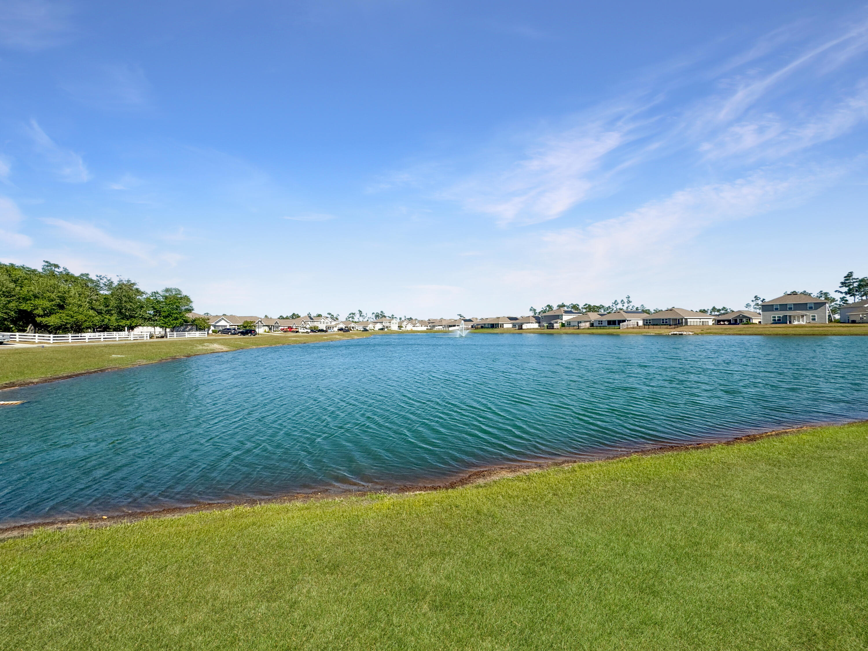 Bridge Harbor - Residential