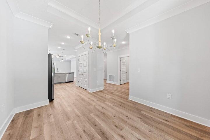 ROSEMONT S/D - Residential