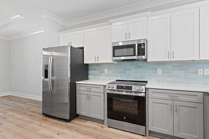 ROSEMONT S/D - Residential