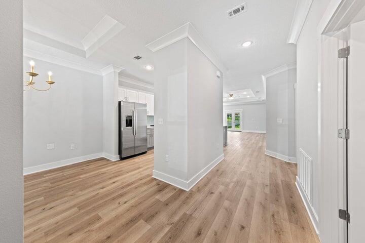 ROSEMONT S/D - Residential