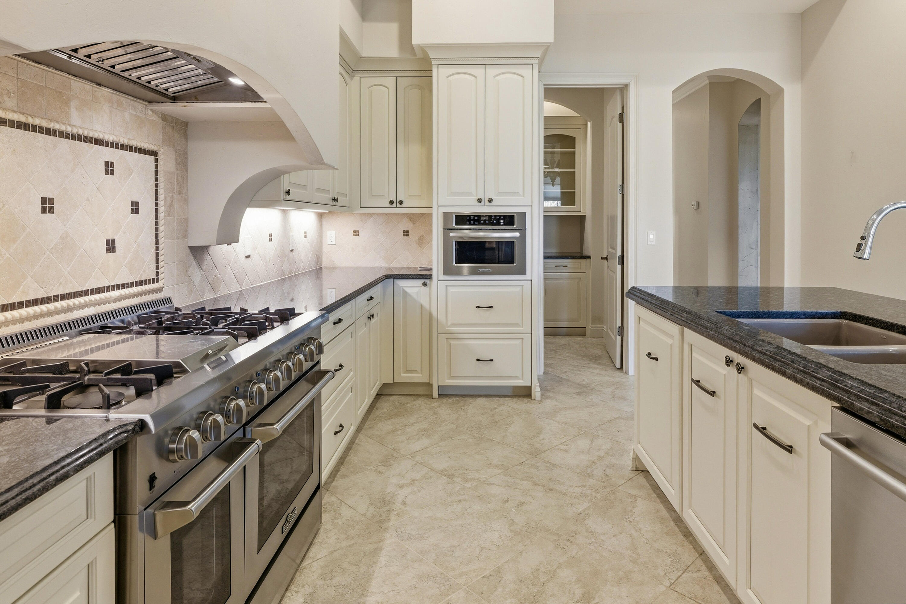 REGATTA BAY PATIO HOMES - Residential