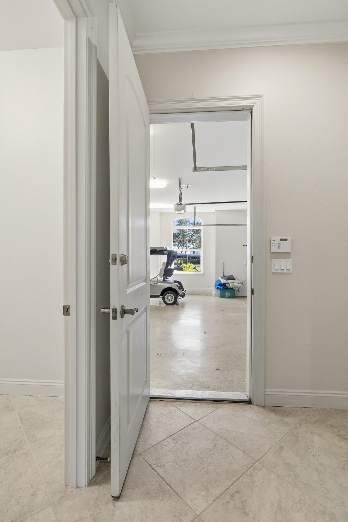 REGATTA BAY PATIO HOMES - Residential