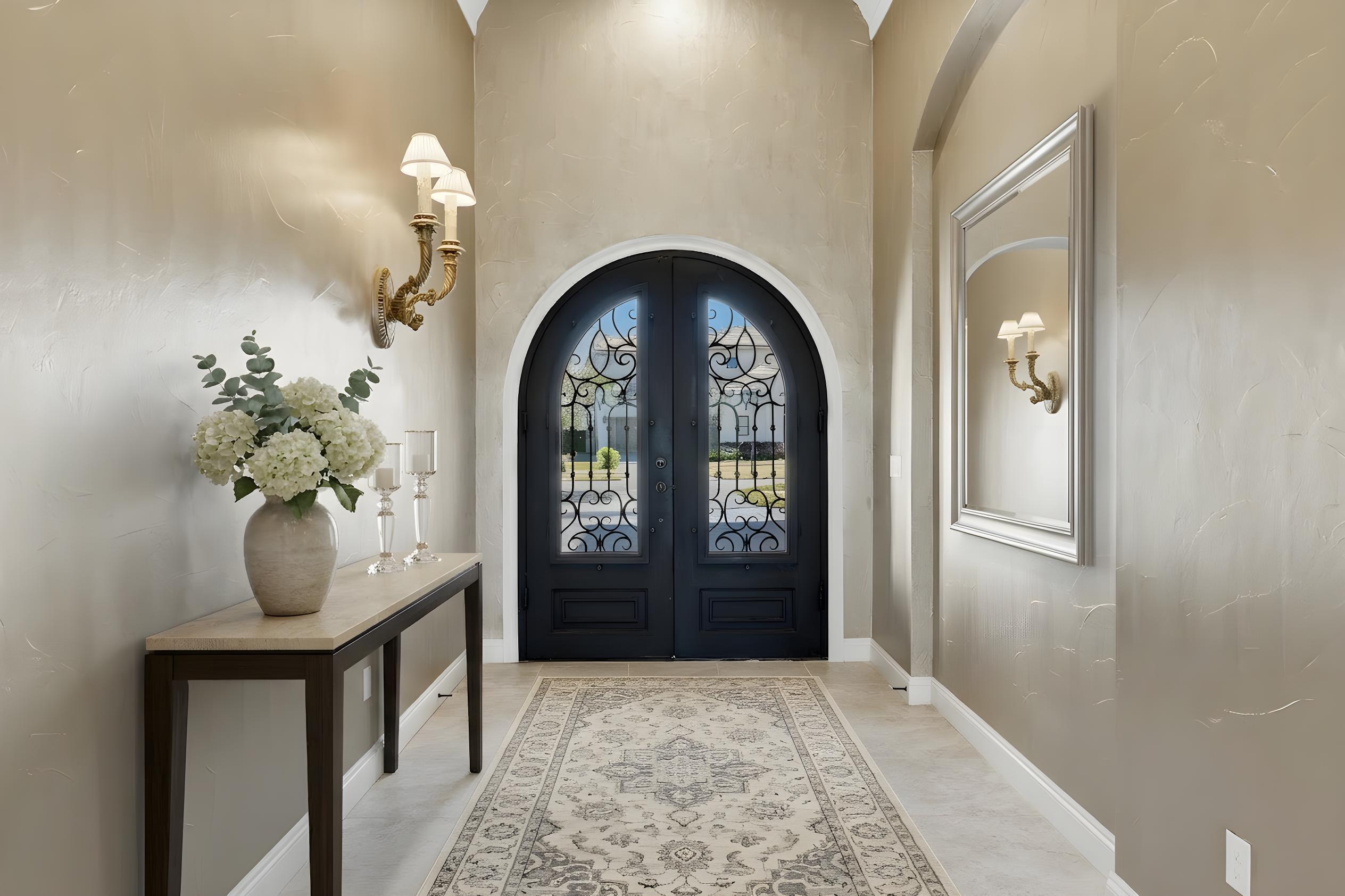 REGATTA BAY PATIO HOMES - Residential