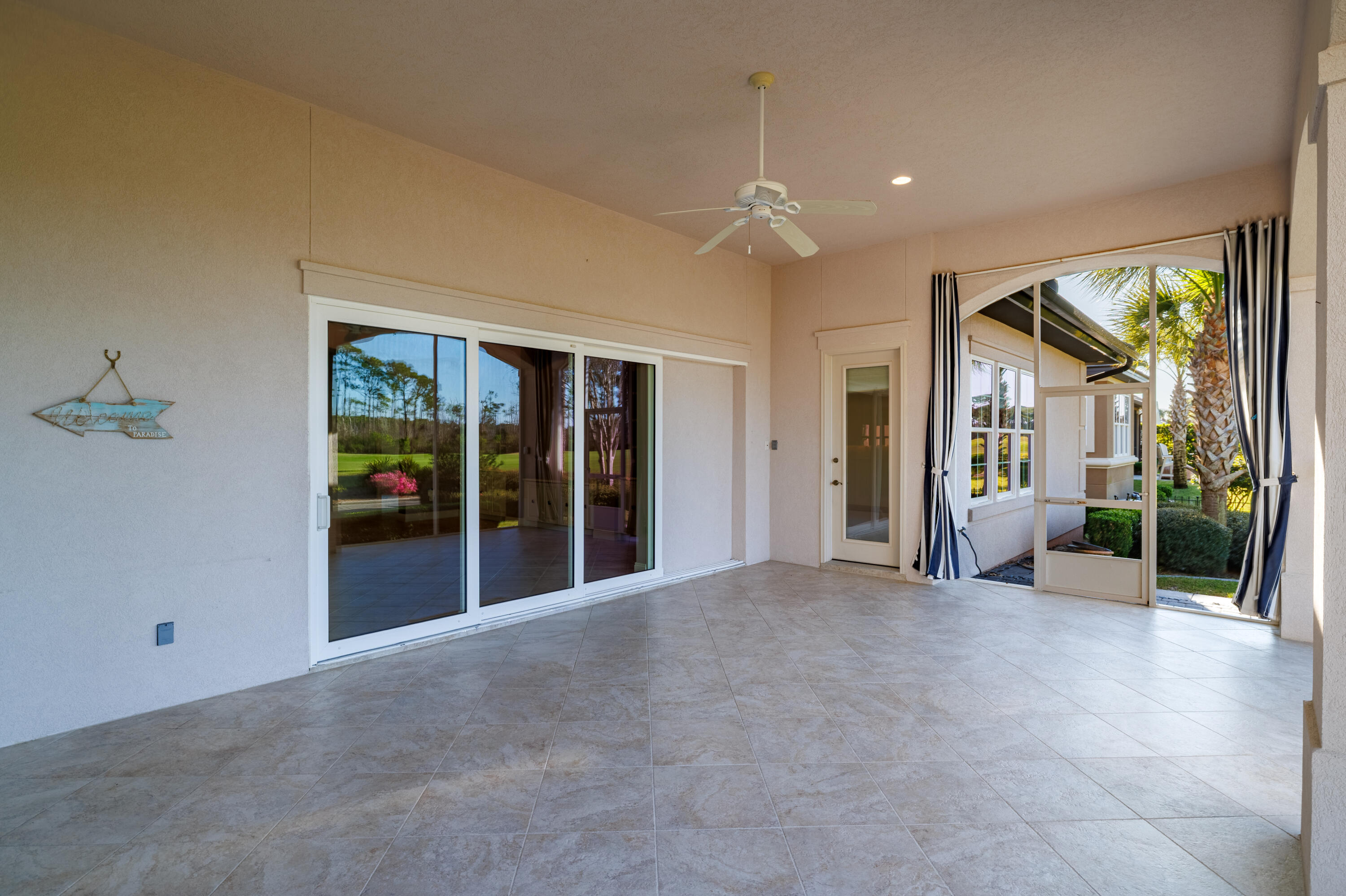 REGATTA BAY PATIO HOMES - Residential