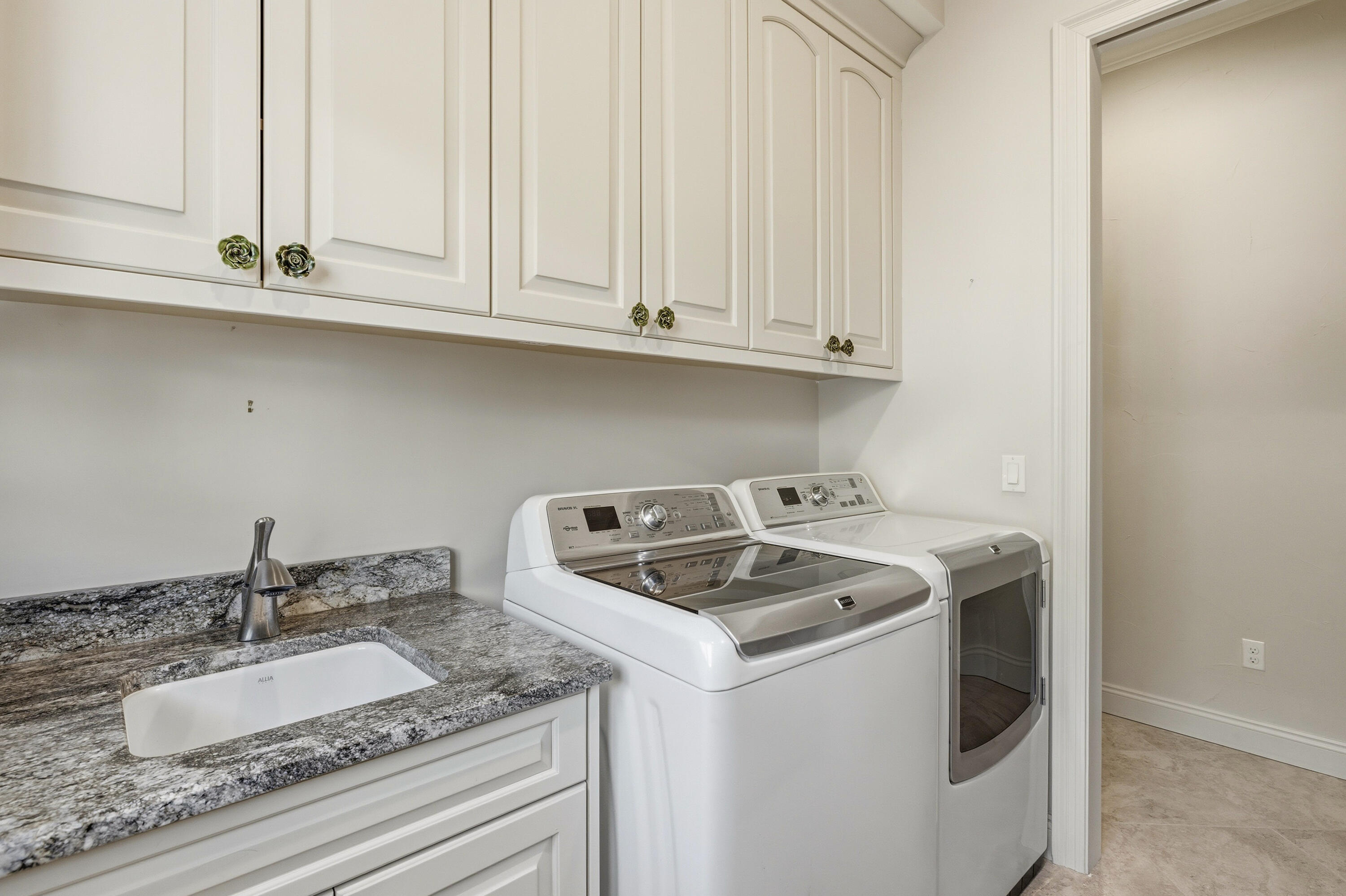 REGATTA BAY PATIO HOMES - Residential